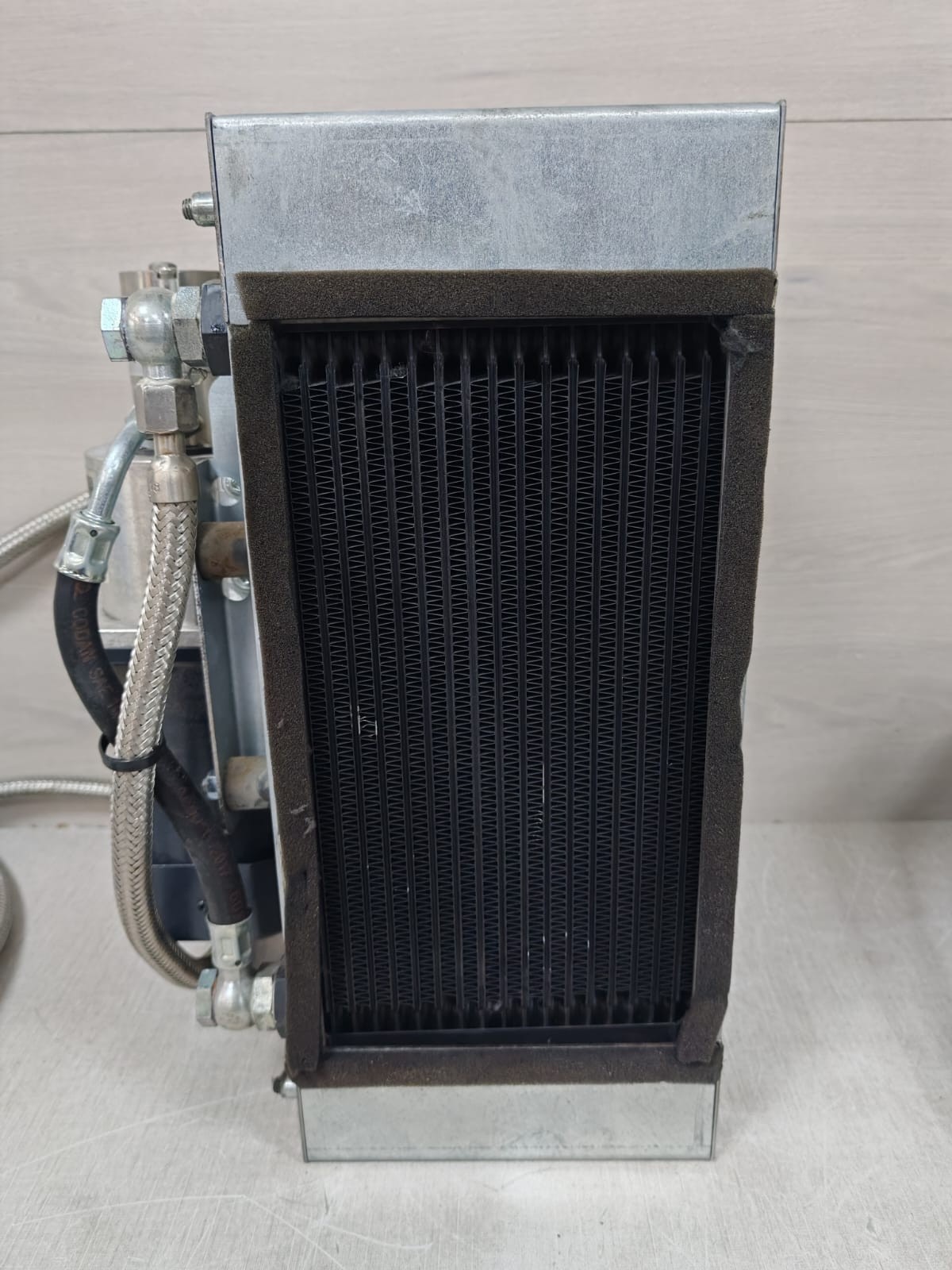 HEIMMAN SMITHS 34447274 HEIMMAN SMITHS HI-RAY 9DB 4L COOLER UNIT 34447274 9