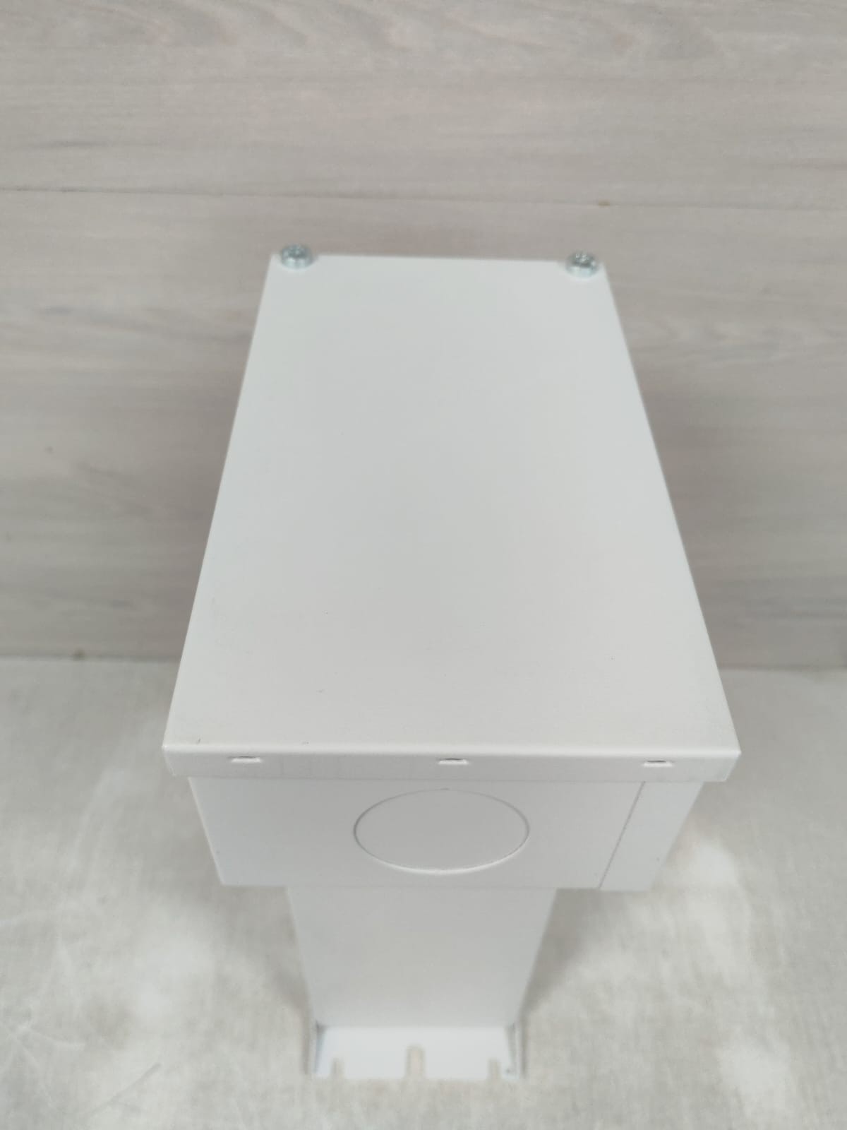 GE NOKIAN SL1D 30KVAR GE NOKIAN SL1D 30KVAR 480V 50HZ INDOOR TYPE CAPACITOR 3-PHASE 7