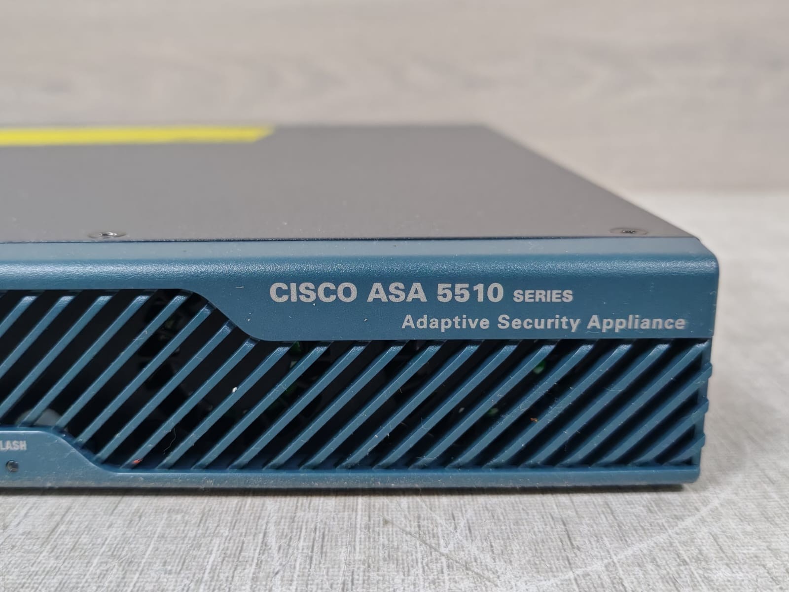 Cisco ASA 5510 V06 Cisco ASA 5510 V06 Series Adaptive Security Appliance 2