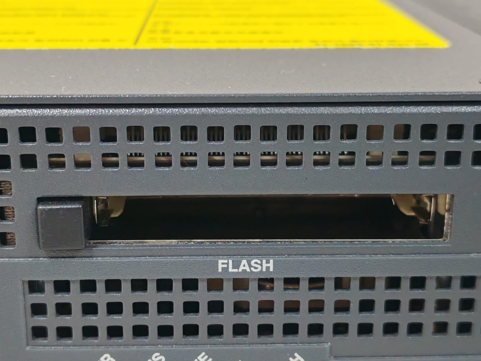 Cisco ASA 5510 V06 Cisco ASA 5510 V06 Series Adaptive Security Appliance 5
