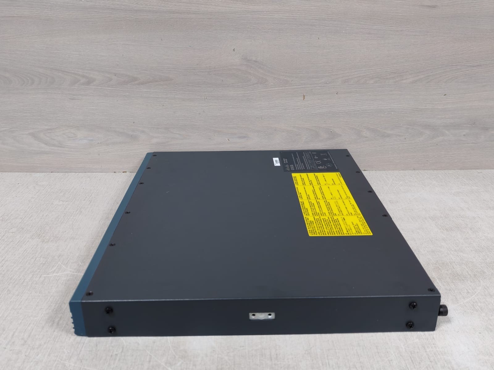 Cisco ASA 5510 V06 Cisco ASA 5510 V06 Series Adaptive Security Appliance 8