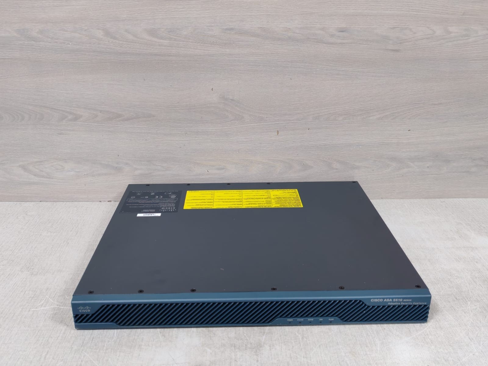 Cisco ASA 5510 V06 Series Adaptive Security Appliance