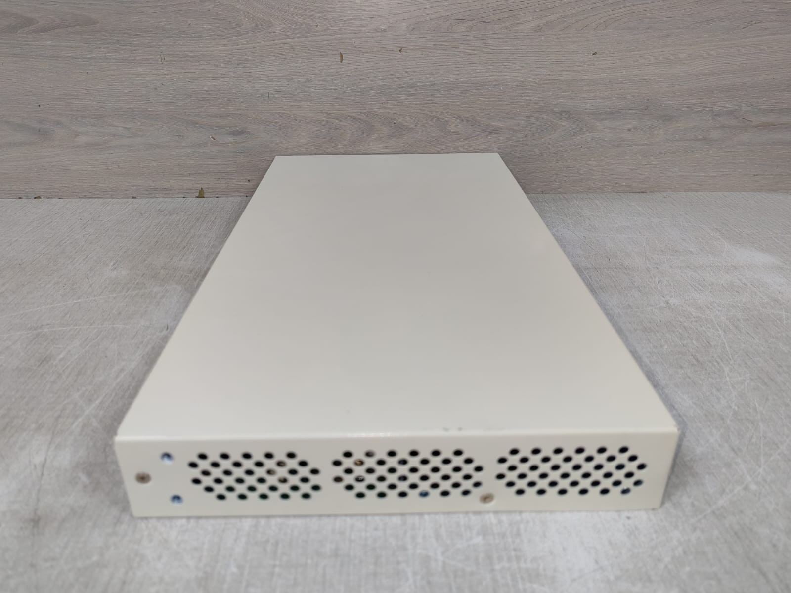 Axis POE370U-480-8A-R Axis Communication POE370U-480-8A-R Midspan 8 Port Ethernet Switch 8