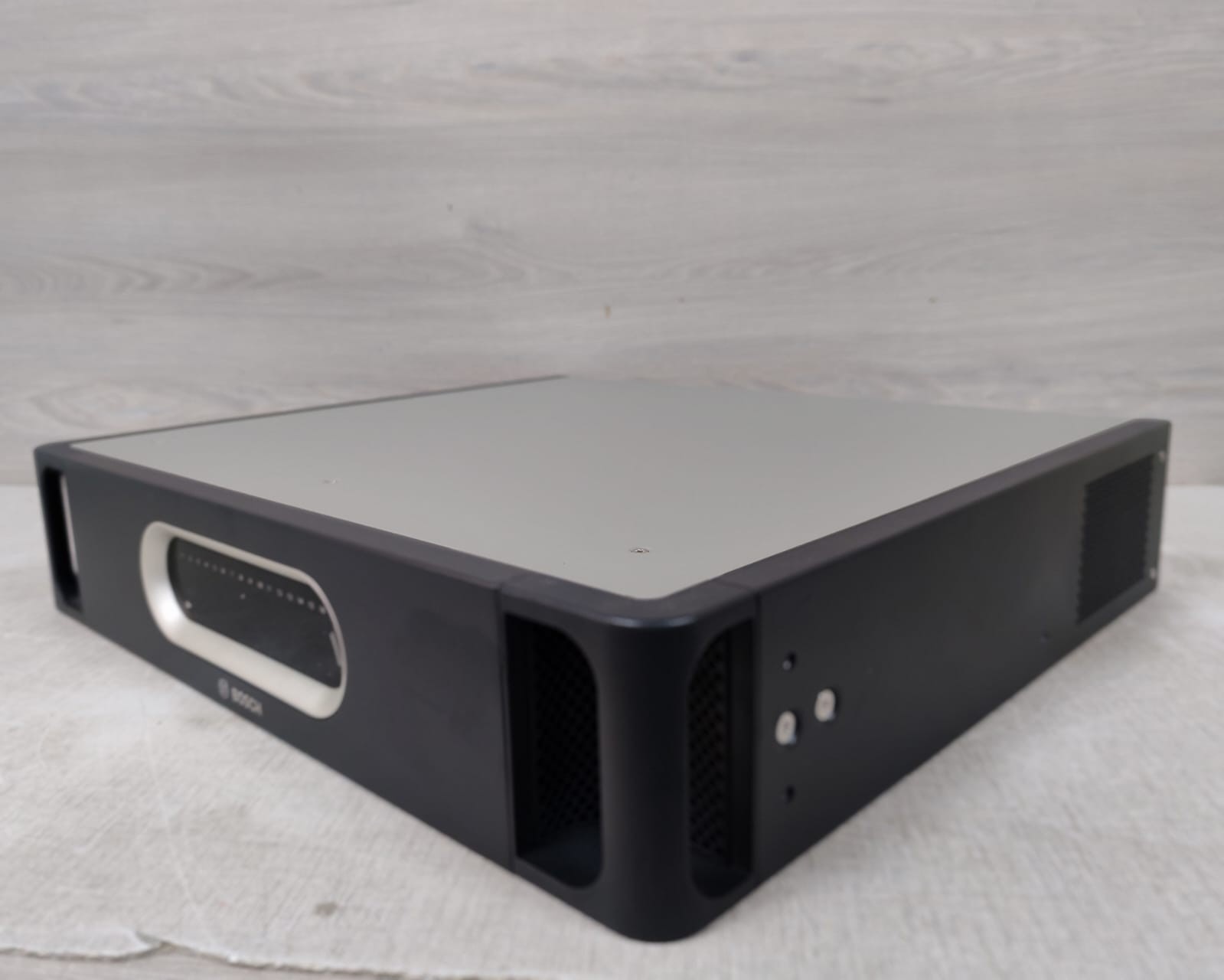 Bosch F01U074442 BOSCH PRS-16MCI F01U074442 SOUND SYSTEM POWER AMPLIFIER UNIT 7