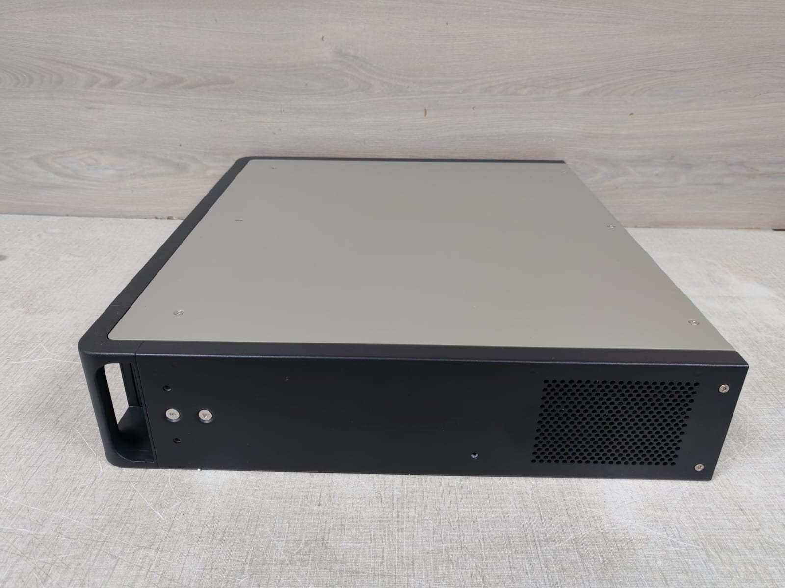 Bosch F01U074442 BOSCH PRS-16MCI F01U074442 SOUND SYSTEM POWER AMPLIFIER UNIT 9