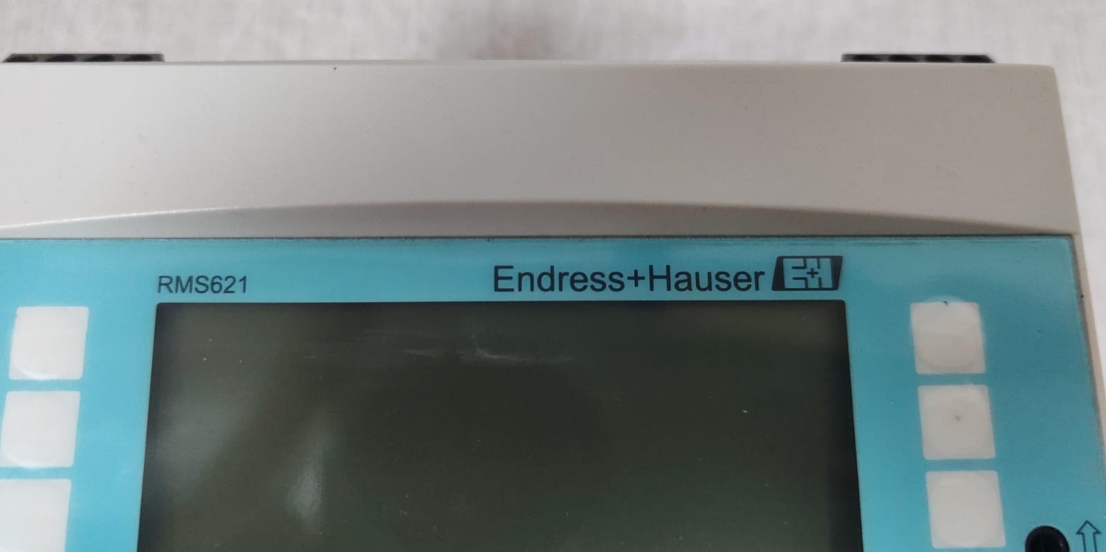 Endress+Hauser RMS621-21AAA12A1 ENDRESS+HAUSER RMS621 / RMS621-21AAA12A1 MANAGEMENT DEVICE 90-250VAC 2