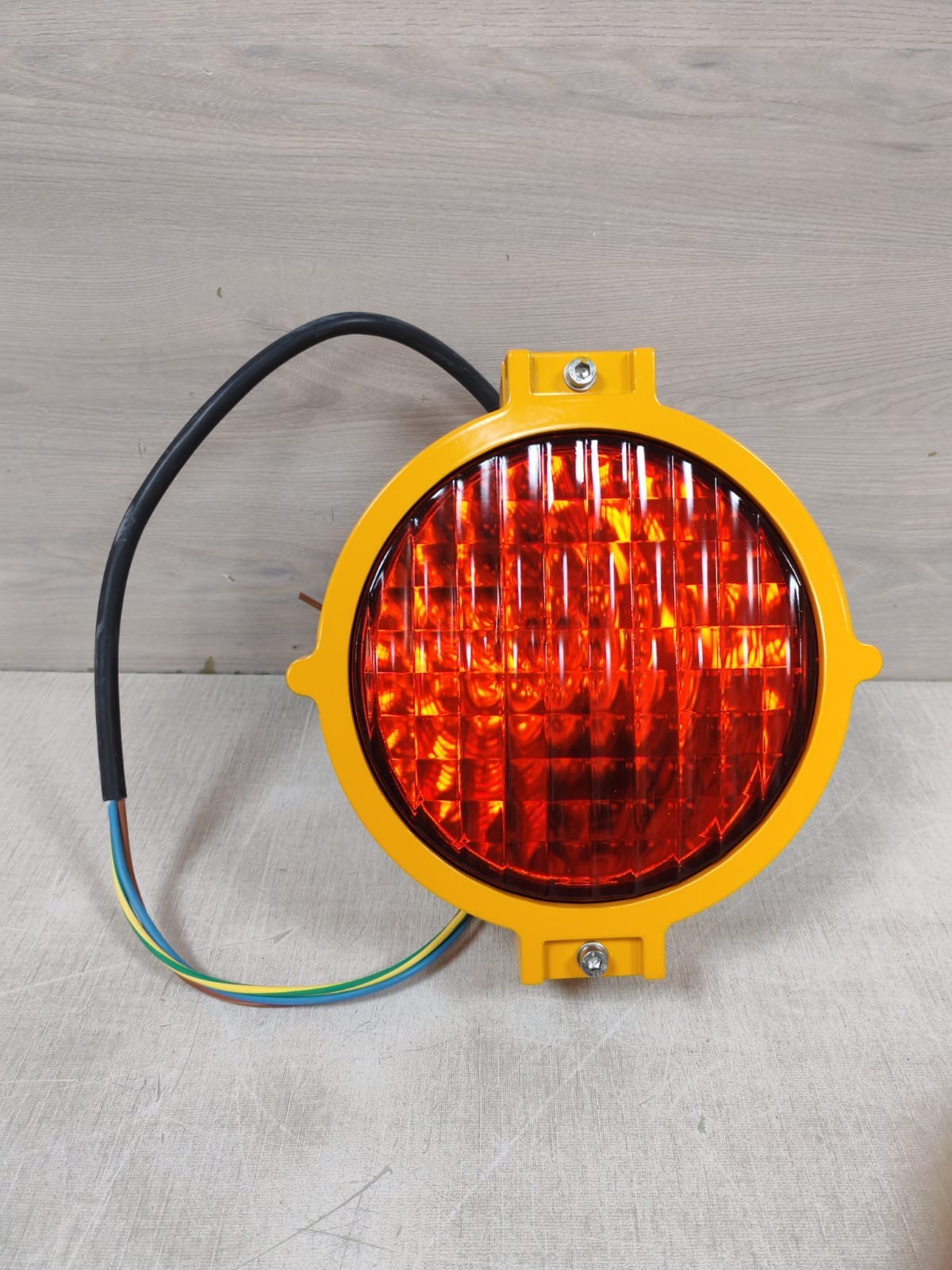 Honeywell ATR-STB/HI 65874461 HONEYWELL ATR-STB/HI 65874461 100W LAMP UNIT HIGH INTENSITY 2
