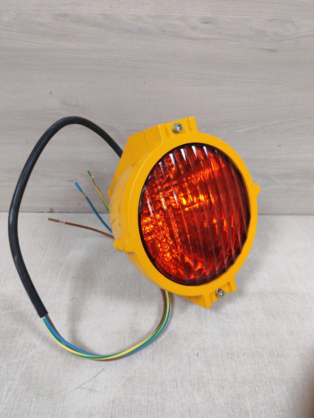 Honeywell ATR-STB/HI 65874461 HONEYWELL ATR-STB/HI 65874461 100W LAMP UNIT HIGH INTENSITY 3
