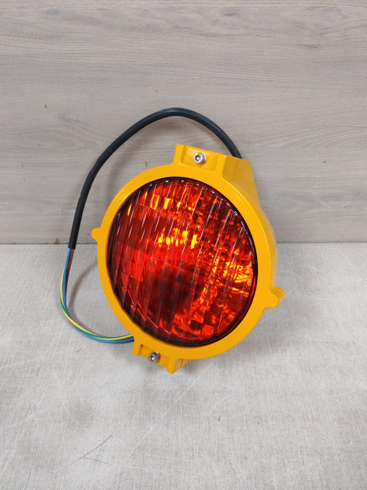 Honeywell ATR-STB/HI 65874461 HONEYWELL ATR-STB/HI 65874461 100W LAMP UNIT HIGH INTENSITY 4