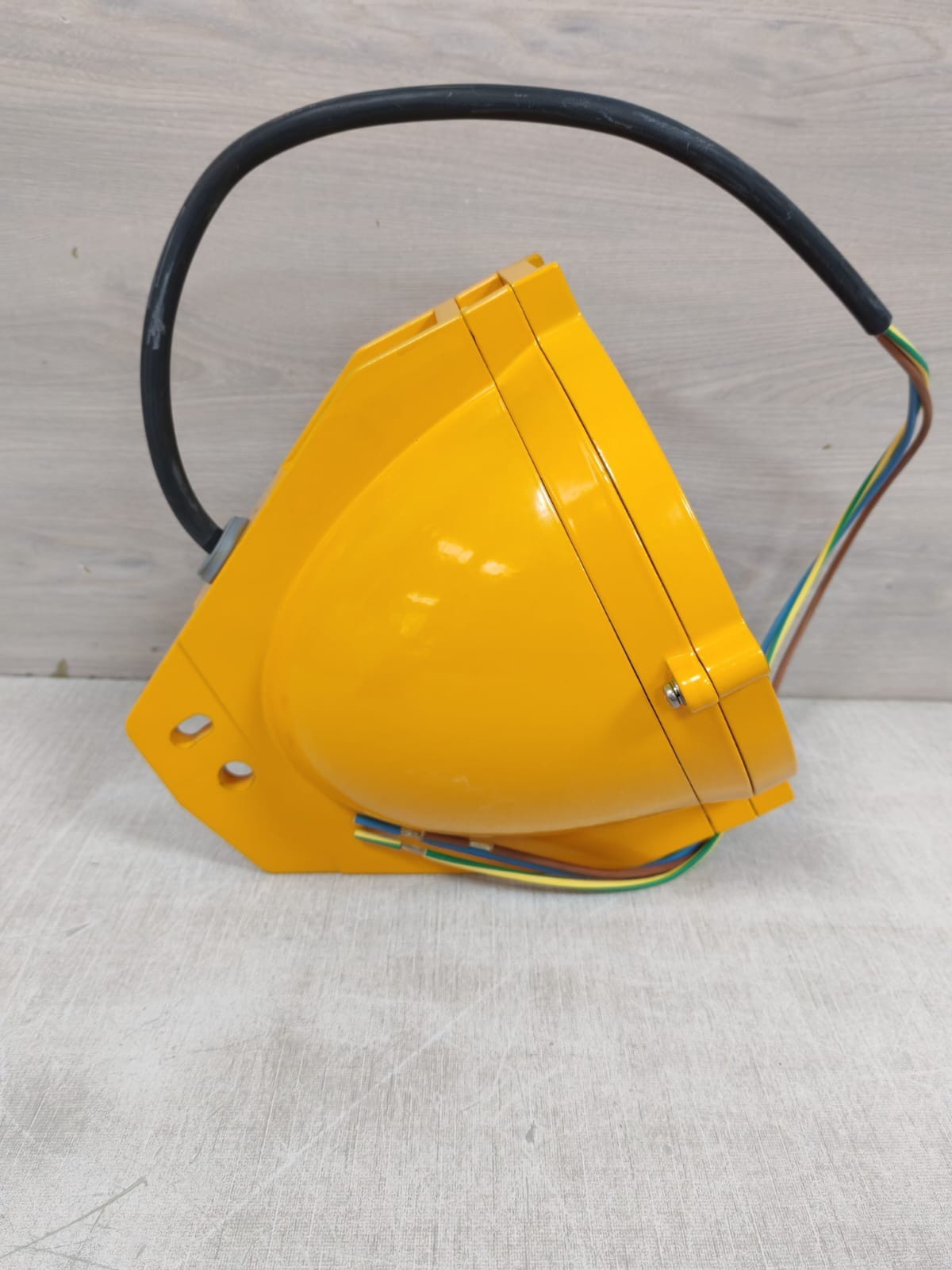 Honeywell ATR-STB/HI 65874461 HONEYWELL ATR-STB/HI 65874461 100W LAMP UNIT HIGH INTENSITY 7