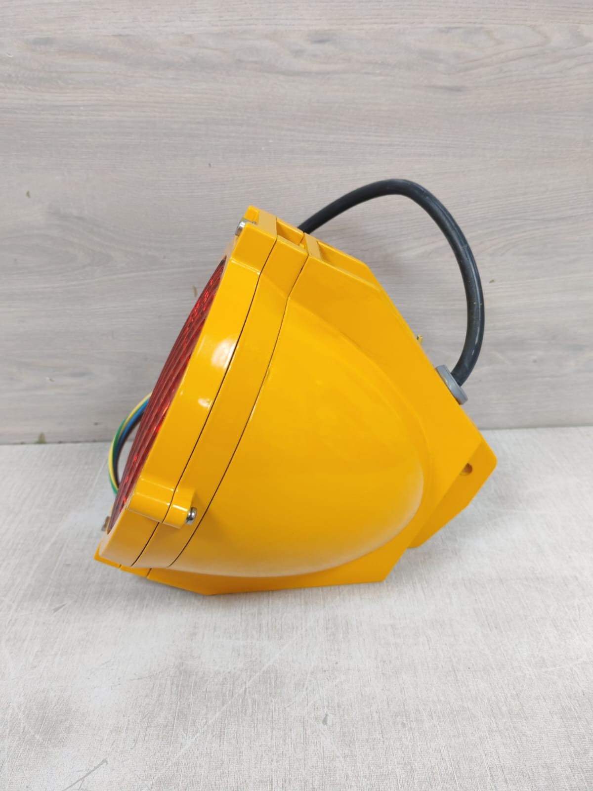 Honeywell ATR-STB/HI 65874461 HONEYWELL ATR-STB/HI 65874461 100W LAMP UNIT HIGH INTENSITY 8