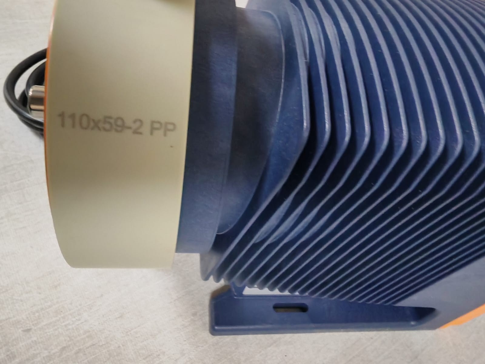 PROMINENT BT5B0232PPT0000UA010000 ProMinent Beta/5 Metering Pump BT5B Type: BT5B0232PPT0000UA010000 5