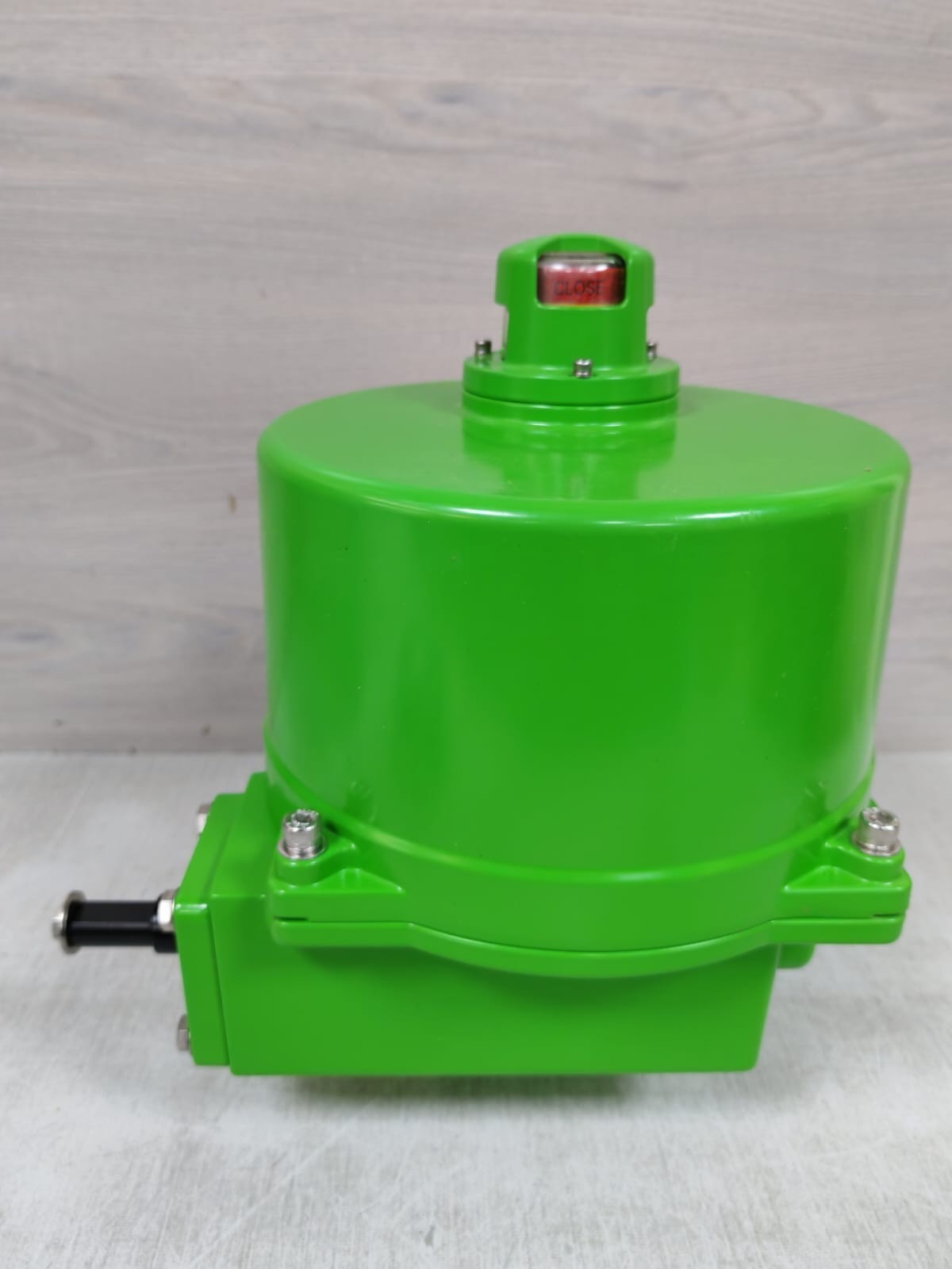 FLUCON FC100-EA-OM3-DA FLUCON FC-100-EA / FC100-EA-OM3-DA Electric Actuator 7
