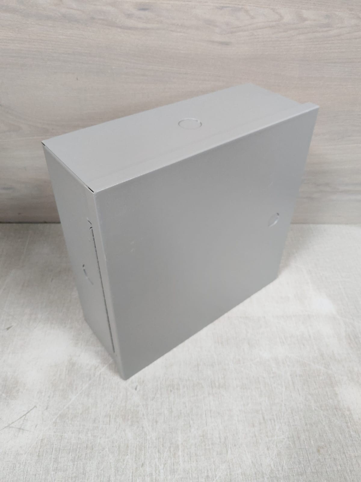 VON DUPRIN PS861 VON DUPRIN PS861 CLASS 2 POWER SUPPLY 4