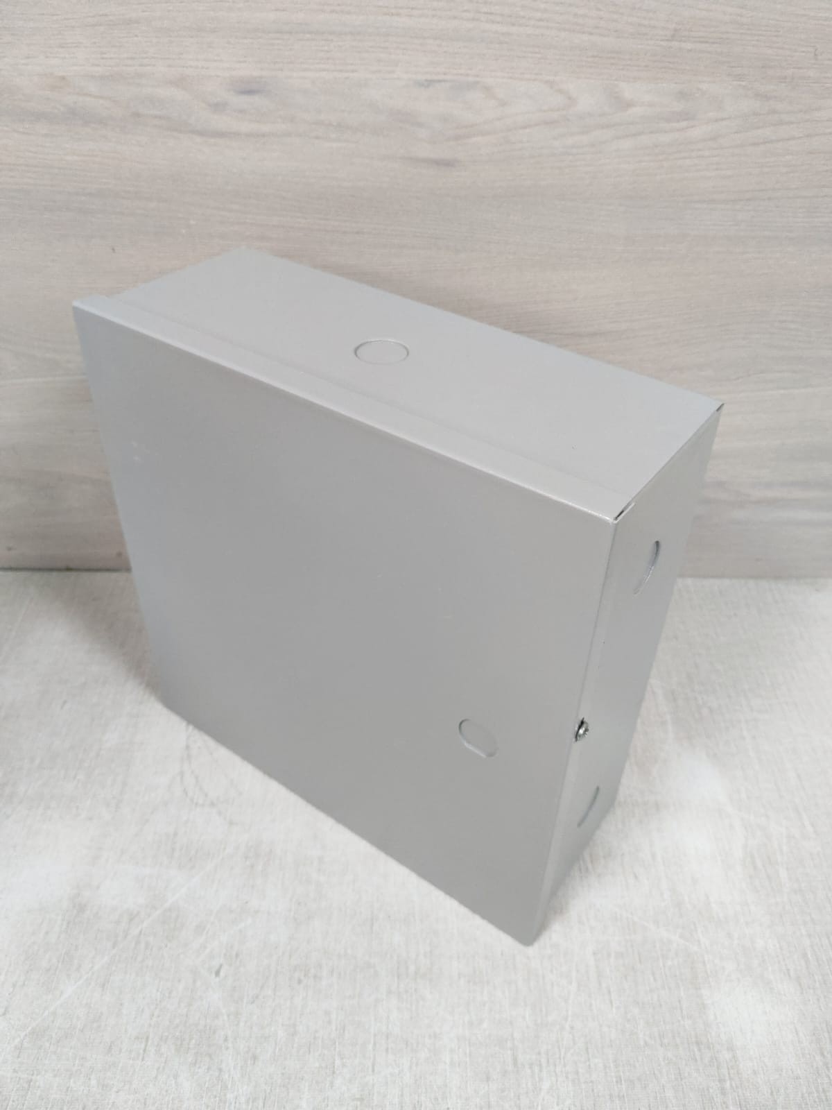 VON DUPRIN PS861 VON DUPRIN PS861 CLASS 2 POWER SUPPLY 5