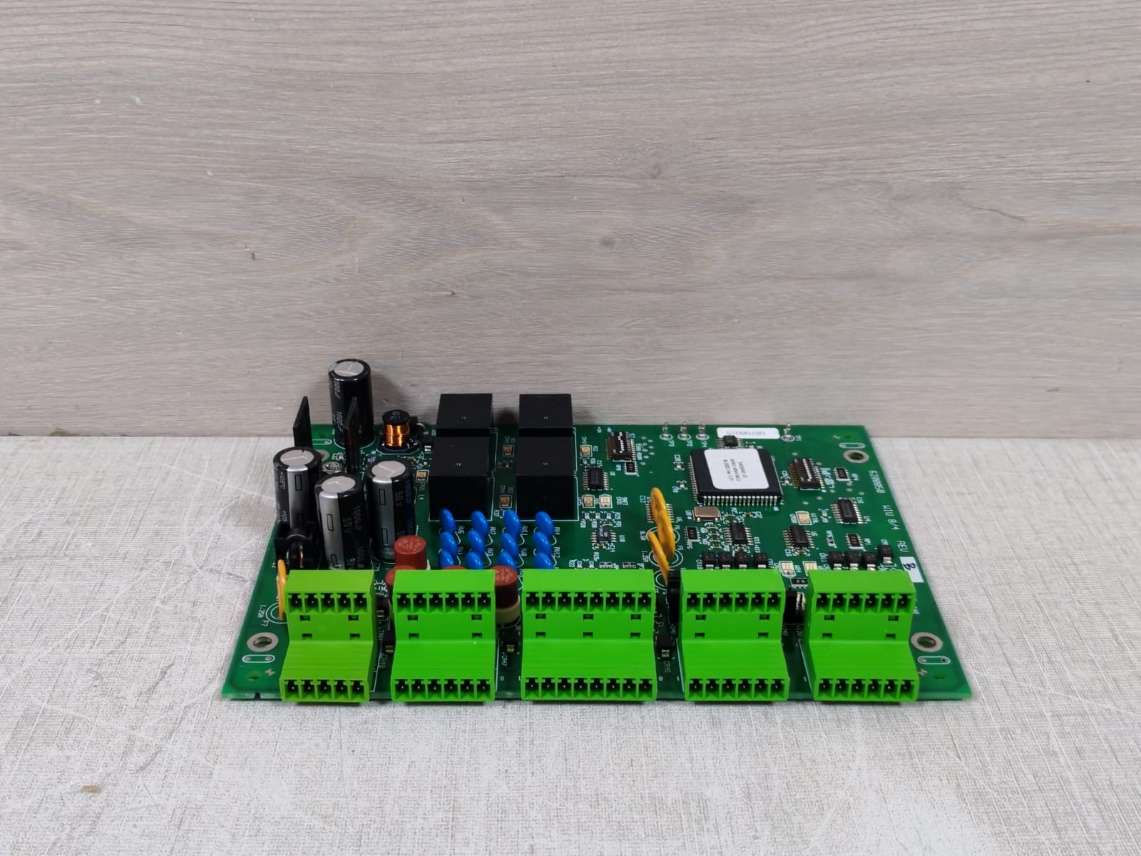 Honeywell WIRO 4/8/4 Nexwatch/Nexsentry WIRO 4/8/4 PCB Board 7