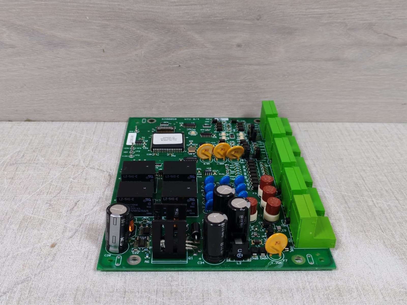 Honeywell WIRO 4/8/4 Nexwatch/Nexsentry WIRO 4/8/4 PCB Board 8