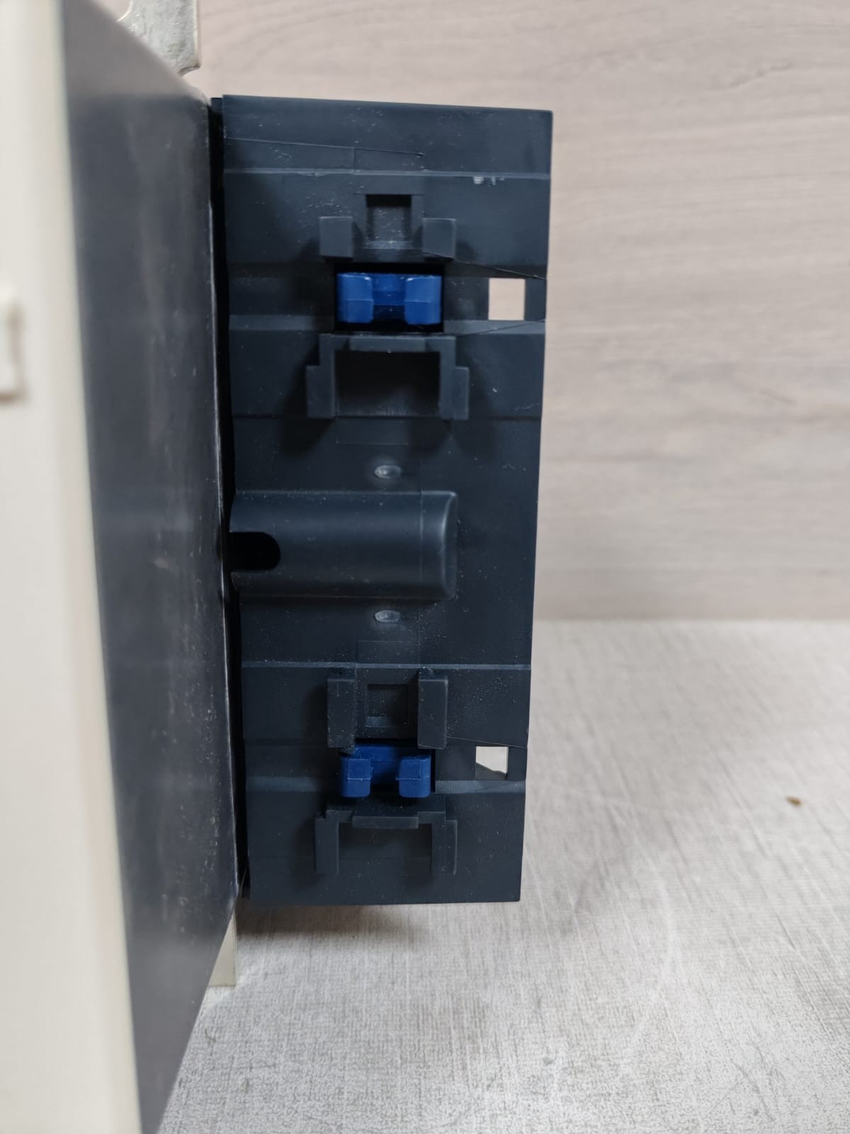 Schneider Electric LC1F115 SCHNEIDER ELECTRIC LC1F115 POWER CONTACTOR 6