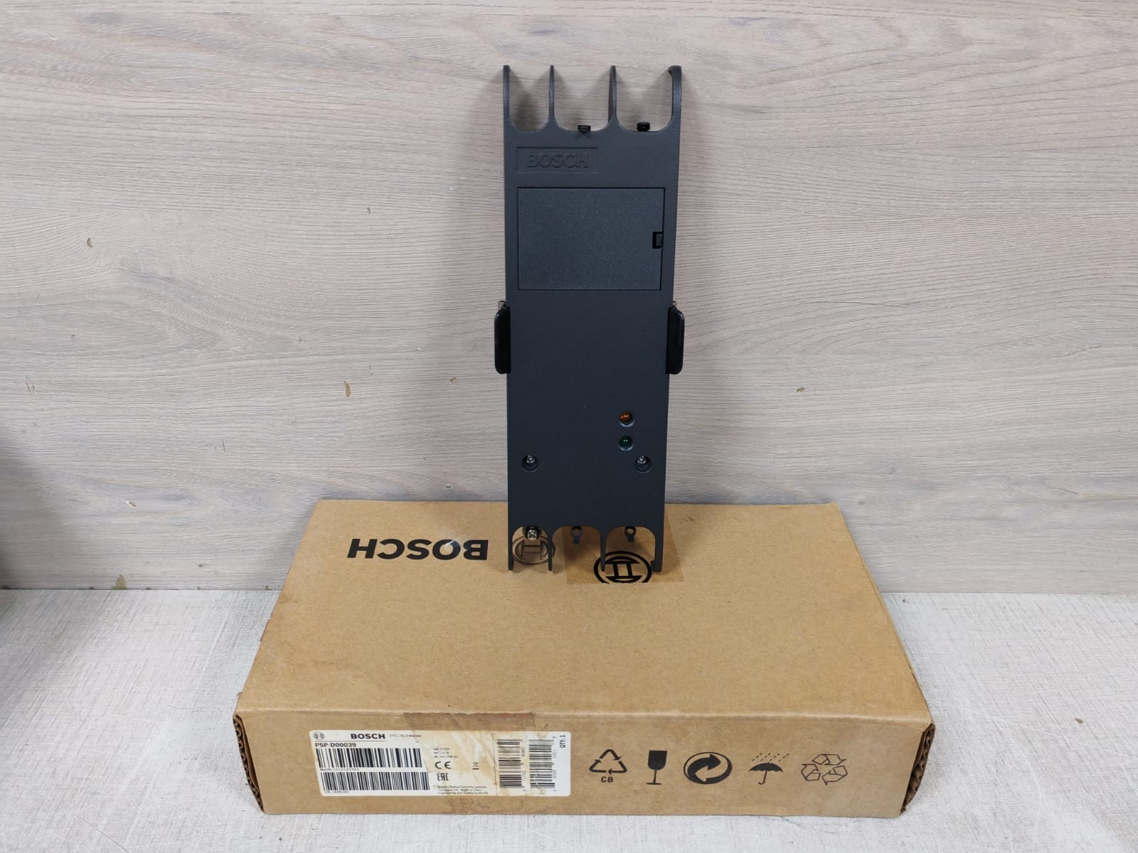 Bosch D00039 Bosch PSP-D00039 Specs RCS Master F01U143393 2