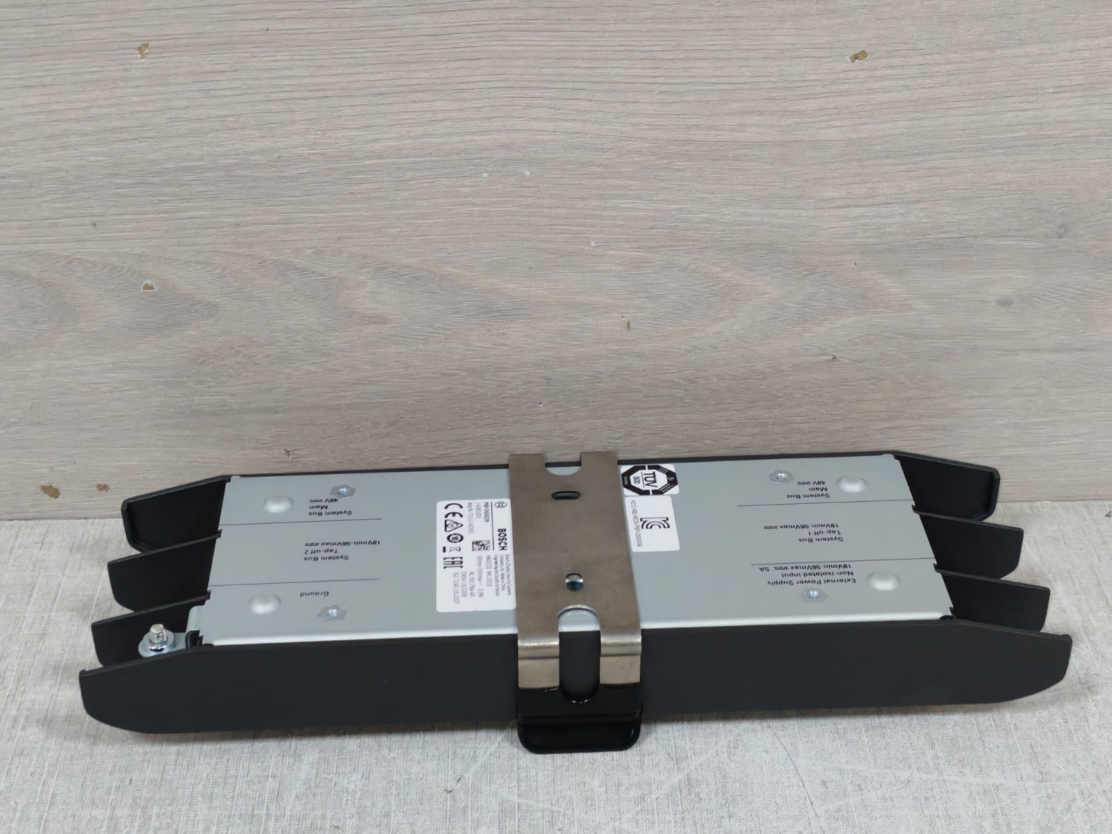 Bosch D00039 Bosch PSP-D00039 Specs RCS Master F01U143393 7