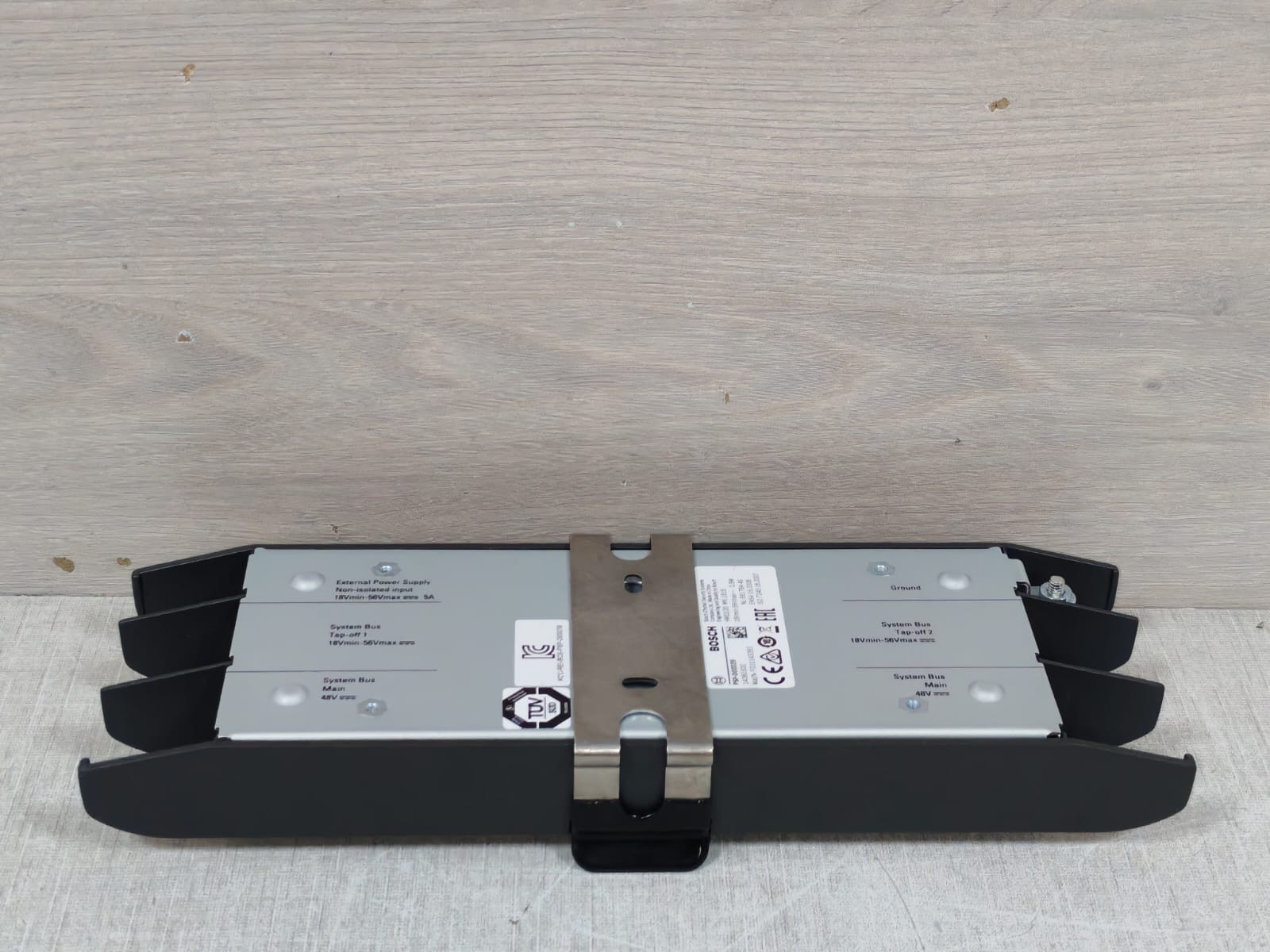 Bosch D00039 Bosch PSP-D00039 Specs RCS Master F01U143393 8