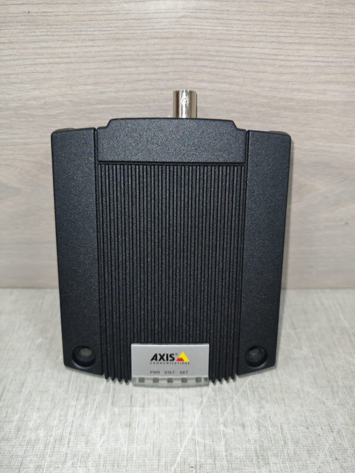 Axis Q7401 Axis Communication Q7401 Video Encoder 0288-001-02 2