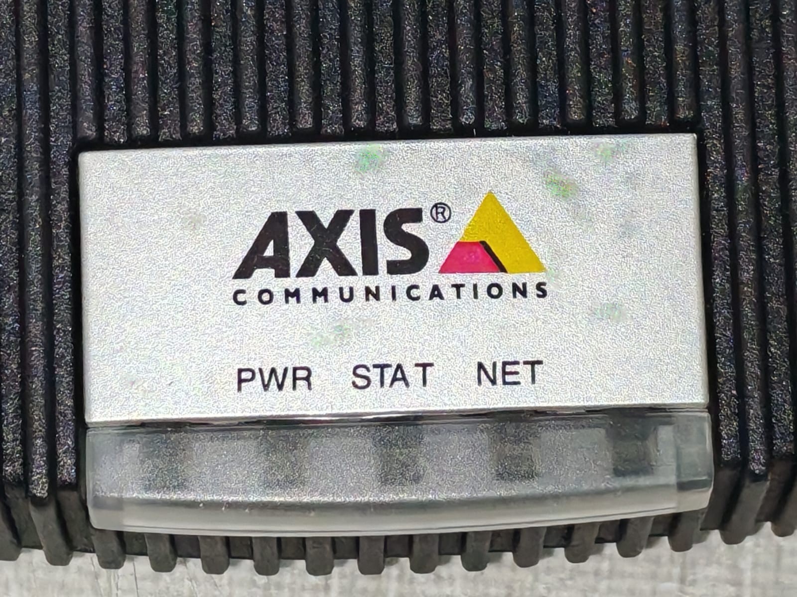 Axis Q7401 Axis Communication Q7401 Video Encoder 0288-001-02 3