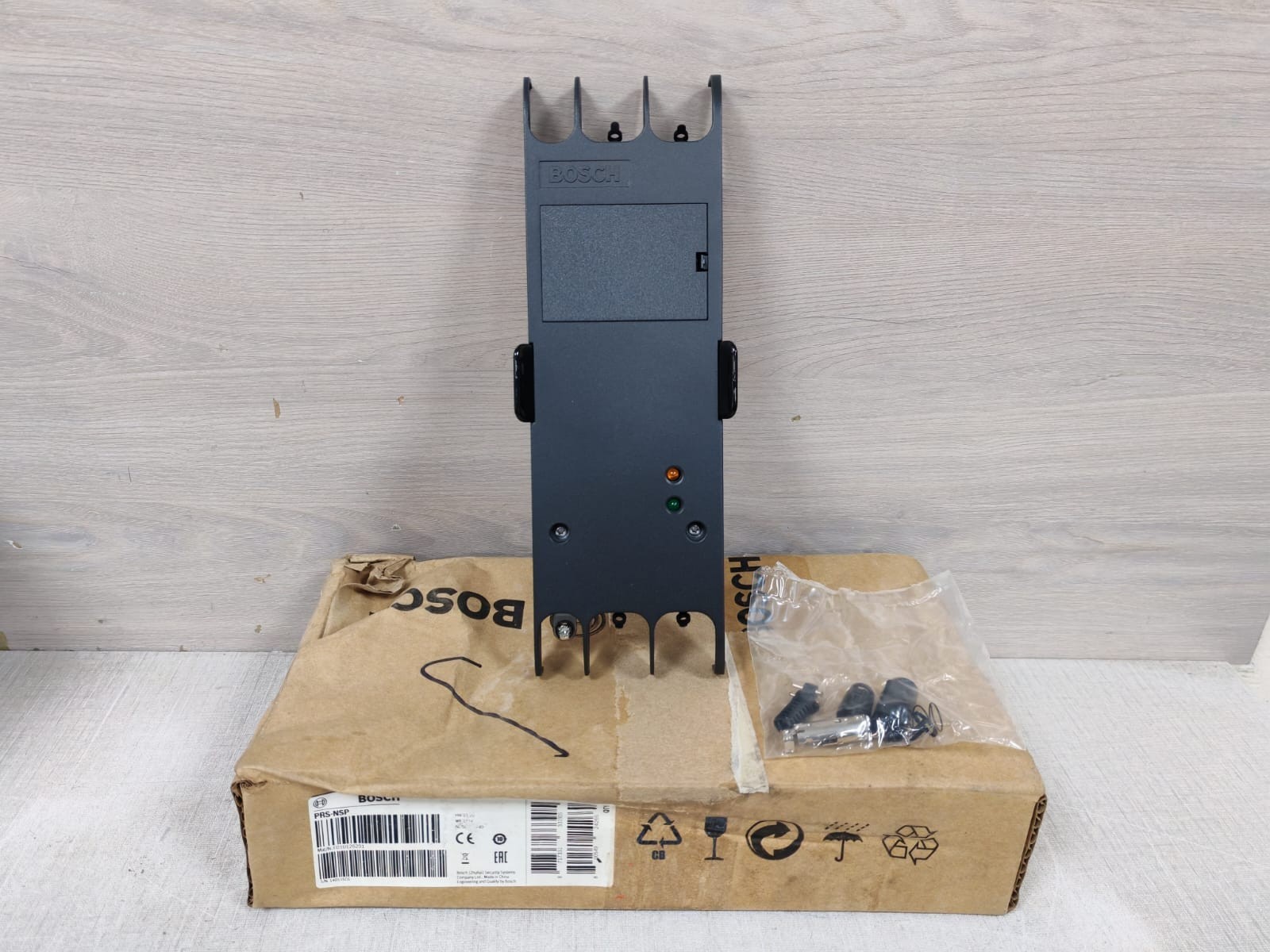 Bosch PRS-NSP Network Splitter F01U126291