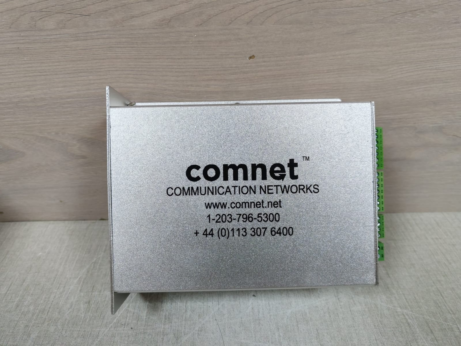 Comnet FVR412 Comnet Communication FVR412 (M) 4 Channel Digital Video Receiver 3