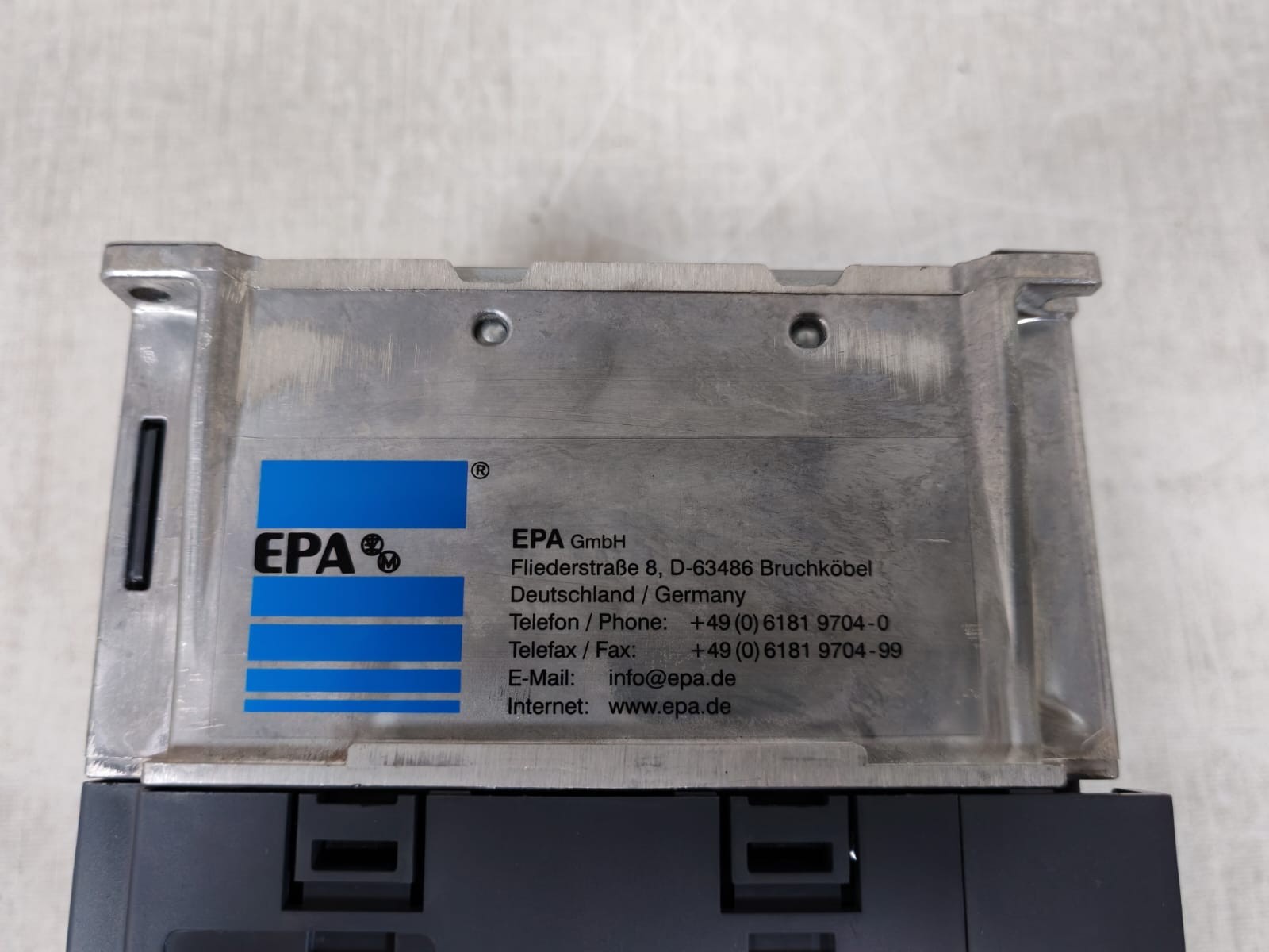 Mitsubishi Electric AC200-240V MITSUBISHI D700-SC FR-D720S-070SC-EC INVERTER AC200-240V 10
