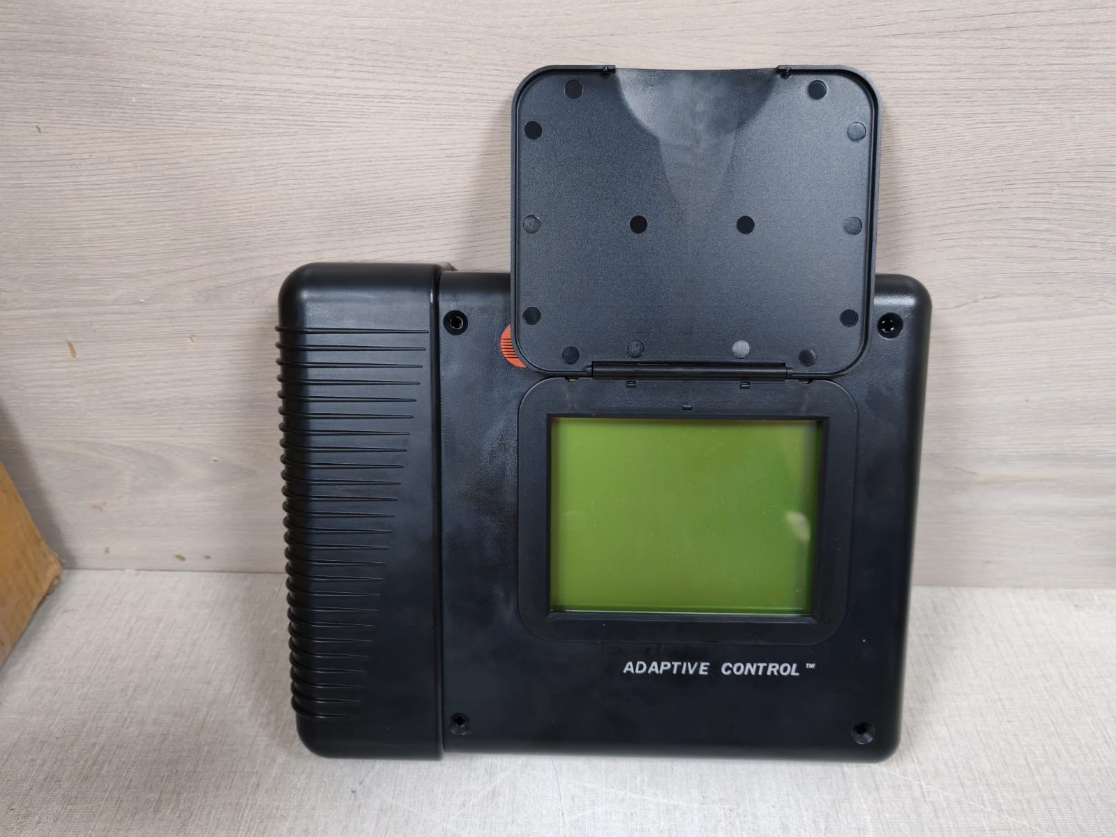Trane MOD02092 Trane X13650827-07 REV.S Adaptive Control MOD02092 3