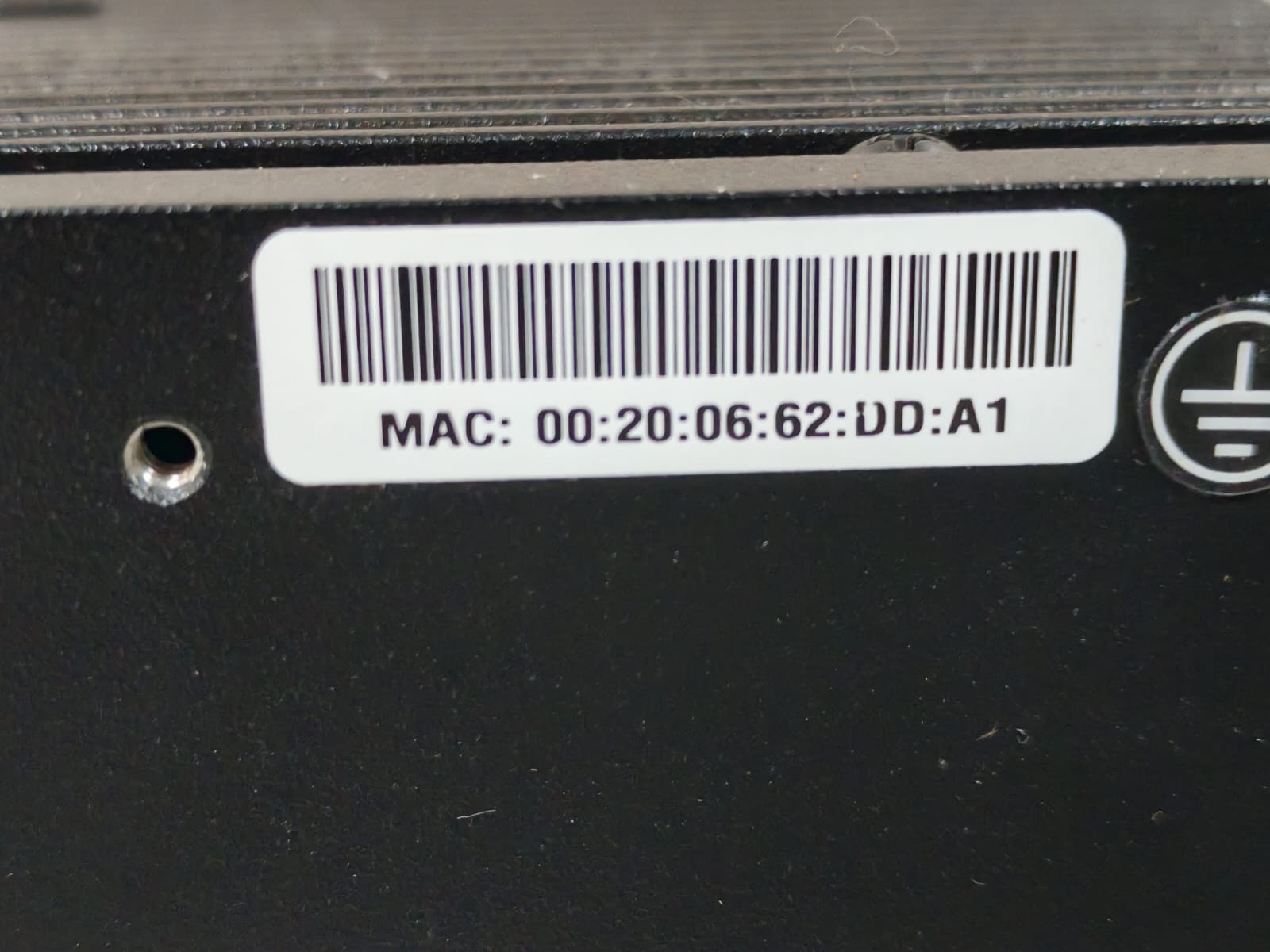 Garrettcom 6KQ-24VDC Garrettcom Magnum 6KQ-24VDC Managed Field Switch 8