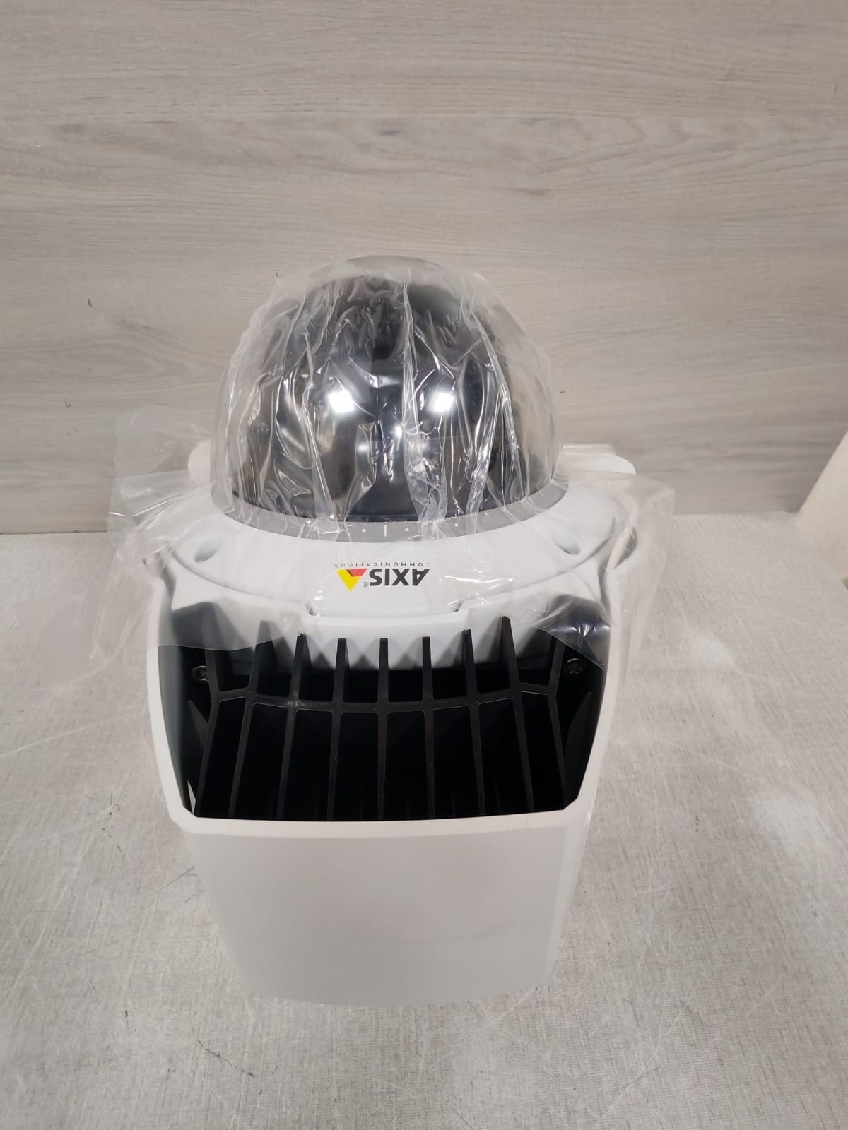 Axis Q6055-C AXIS Q6055-C 50Hz 0942-001-01 PTZ Dome Network Camera 5