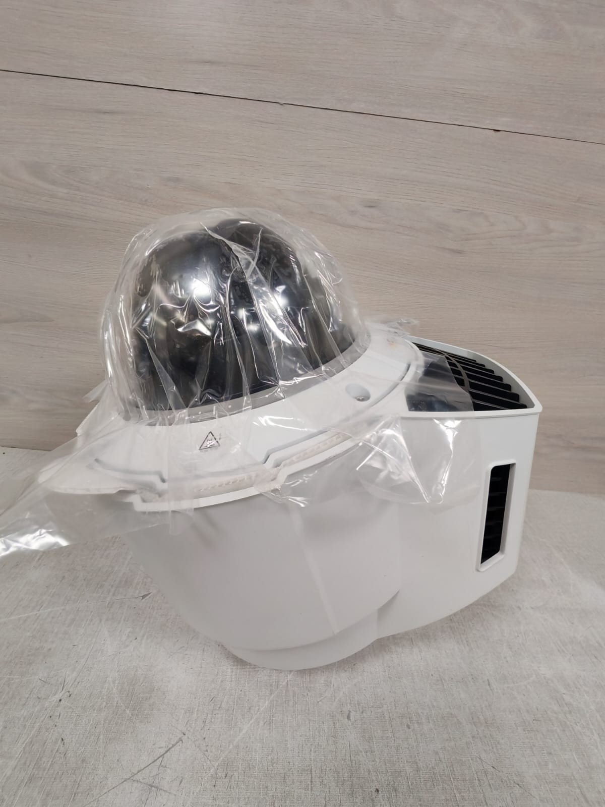 Axis Q6055-C AXIS Q6055-C 50Hz 0942-001-01 PTZ Dome Network Camera 6