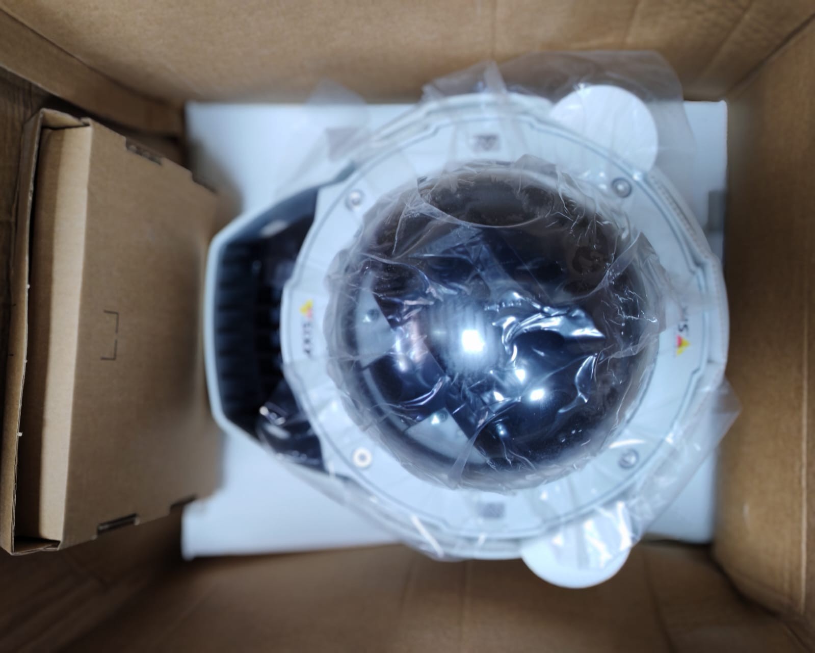 Axis Q6055-C AXIS Q6055-C 50Hz 0942-001-01 PTZ Dome Network Camera 10