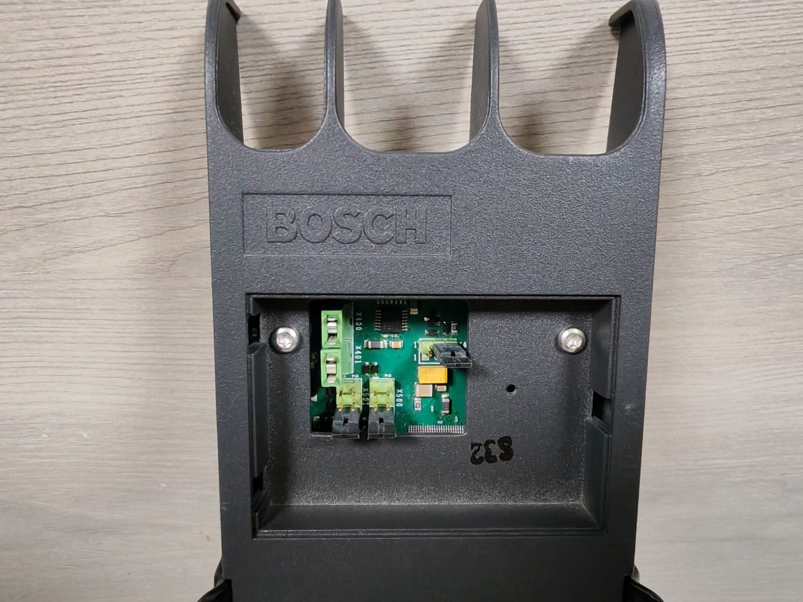 Bosch F01U126291-NEW Bosch PRS-NSP Network Splitter F01U126291- And Without Cover 3