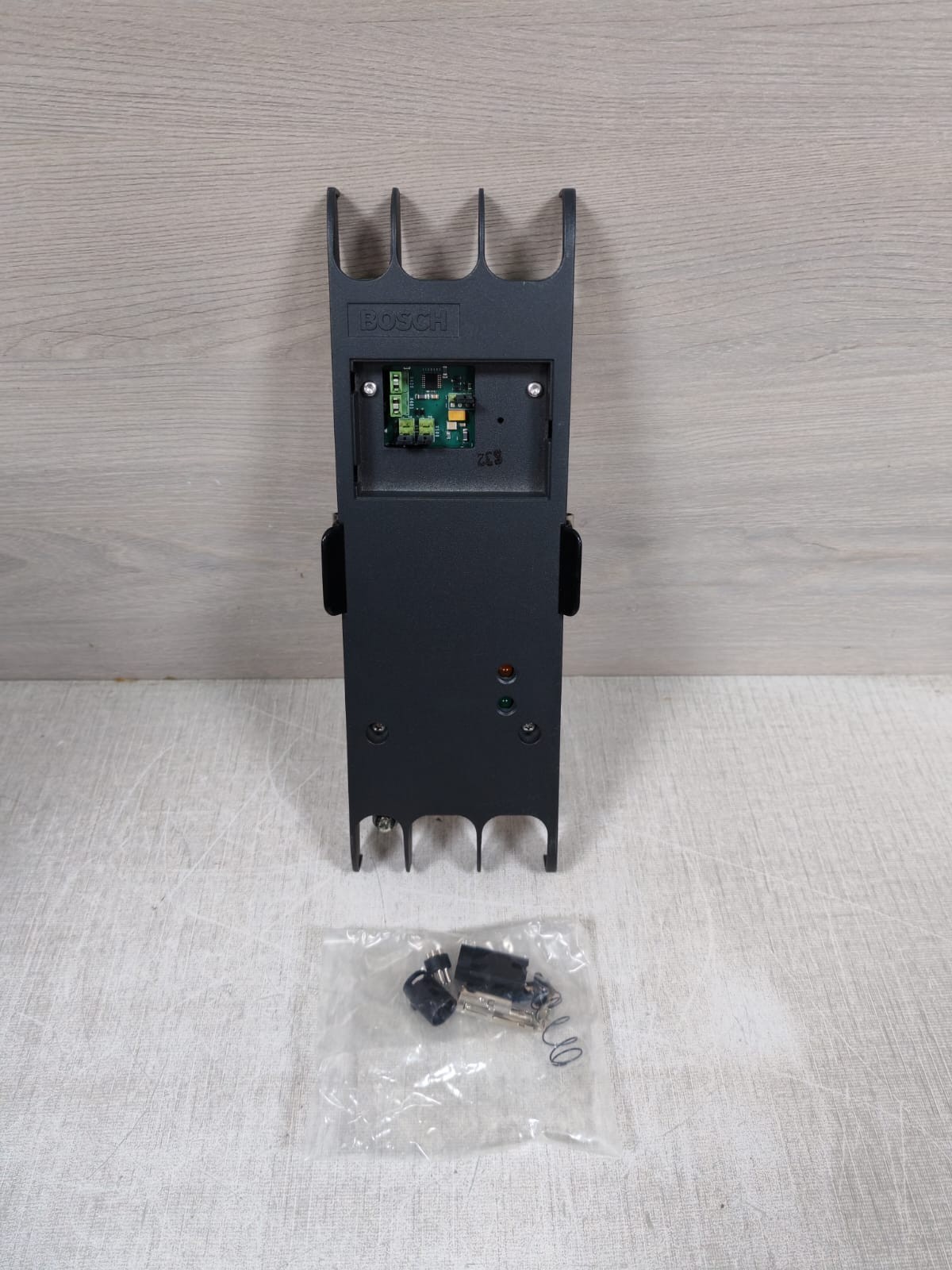 Bosch PRS-NSP Network Splitter F01U126291- And Without Cover