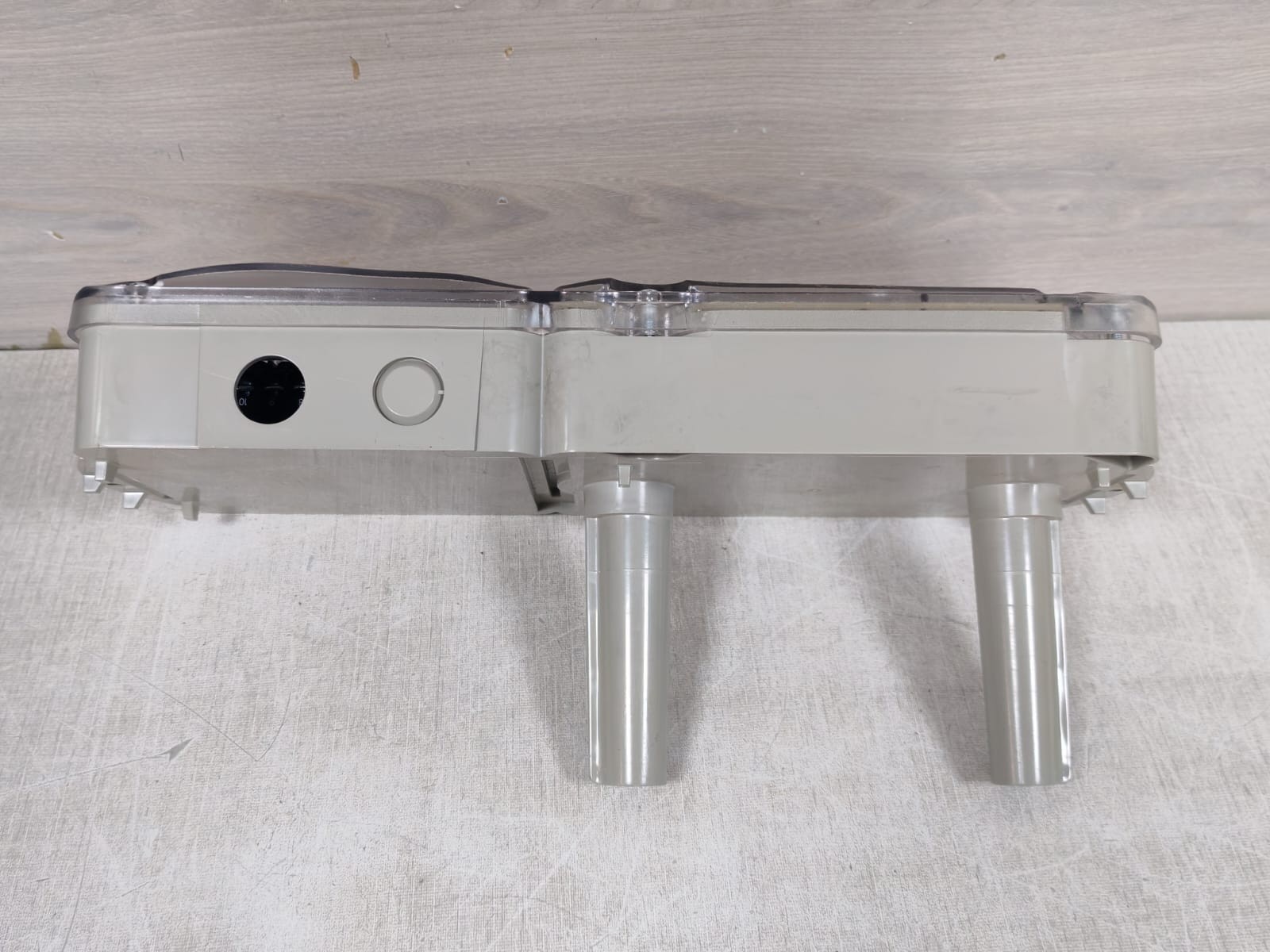 INNOVAIR DH100ACDCI INNOVAIR Duct Smoke Detector DH100ACDCI System Sensor 2