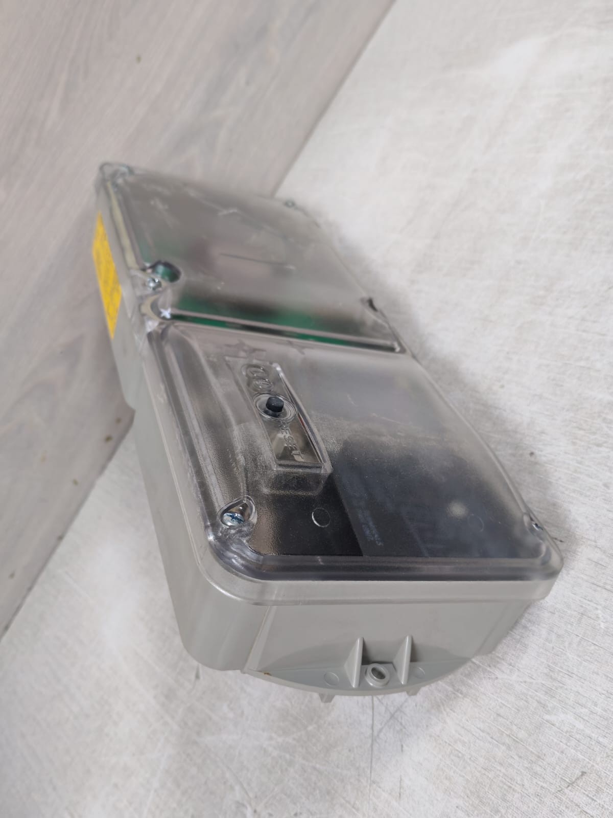 INNOVAIR DH100ACDCI INNOVAIR Duct Smoke Detector DH100ACDCI System Sensor 5