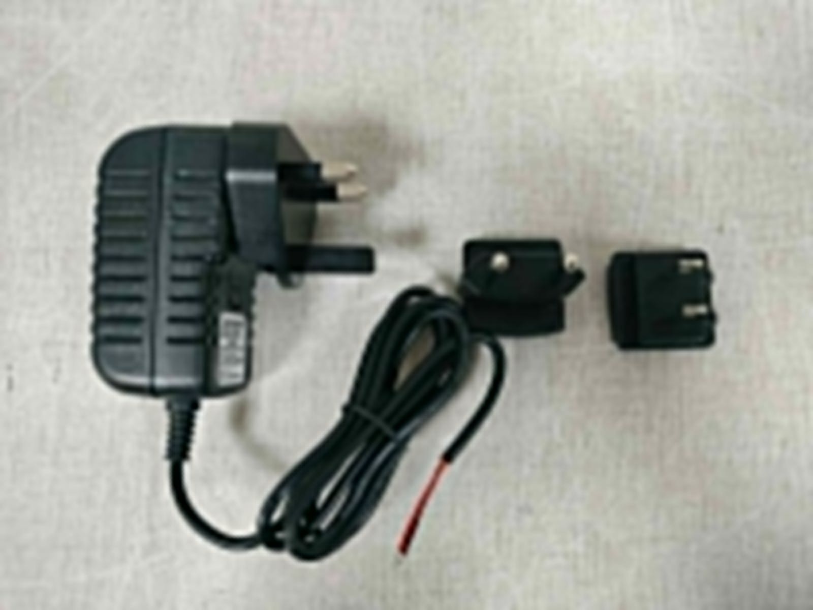 COMNET COMMUNICATION NETWORKS FVR41 COMNET COMMUNICATION NETWORKS FVR41 4 CHANNEL VIDEO RECIEVER 9