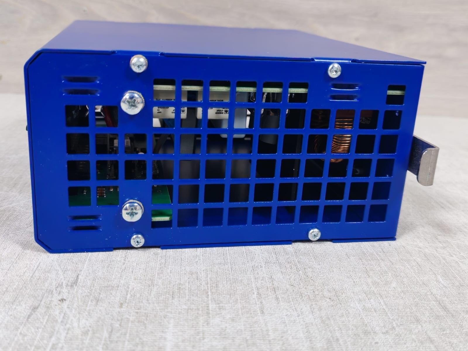 Schneider AKKUTEC 2405-0 J. Schneider AKKUTEC 2405-0 USB Power Supply 2