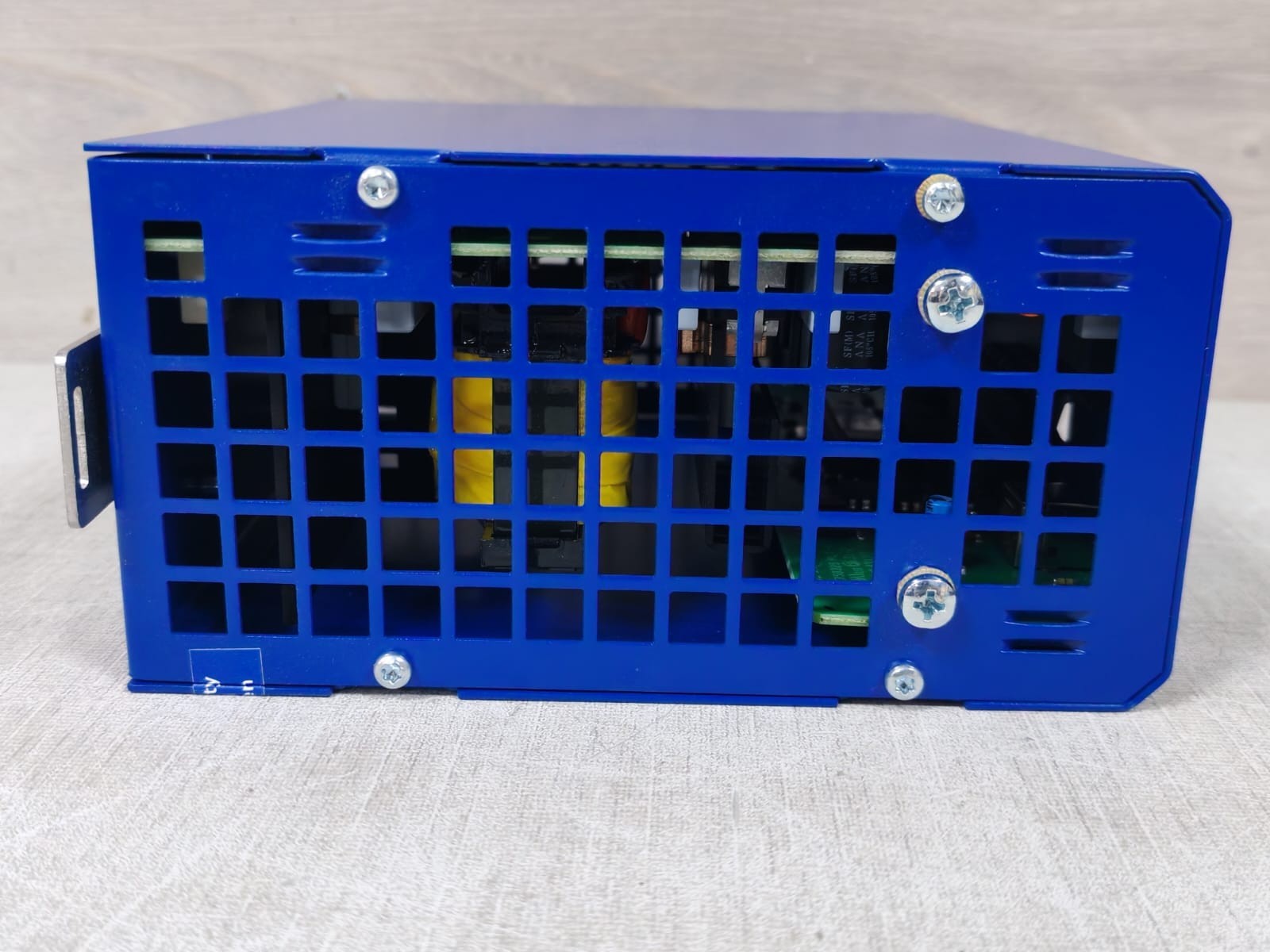 Schneider AKKUTEC 2405-0 J. Schneider AKKUTEC 2405-0 USB Power Supply 5