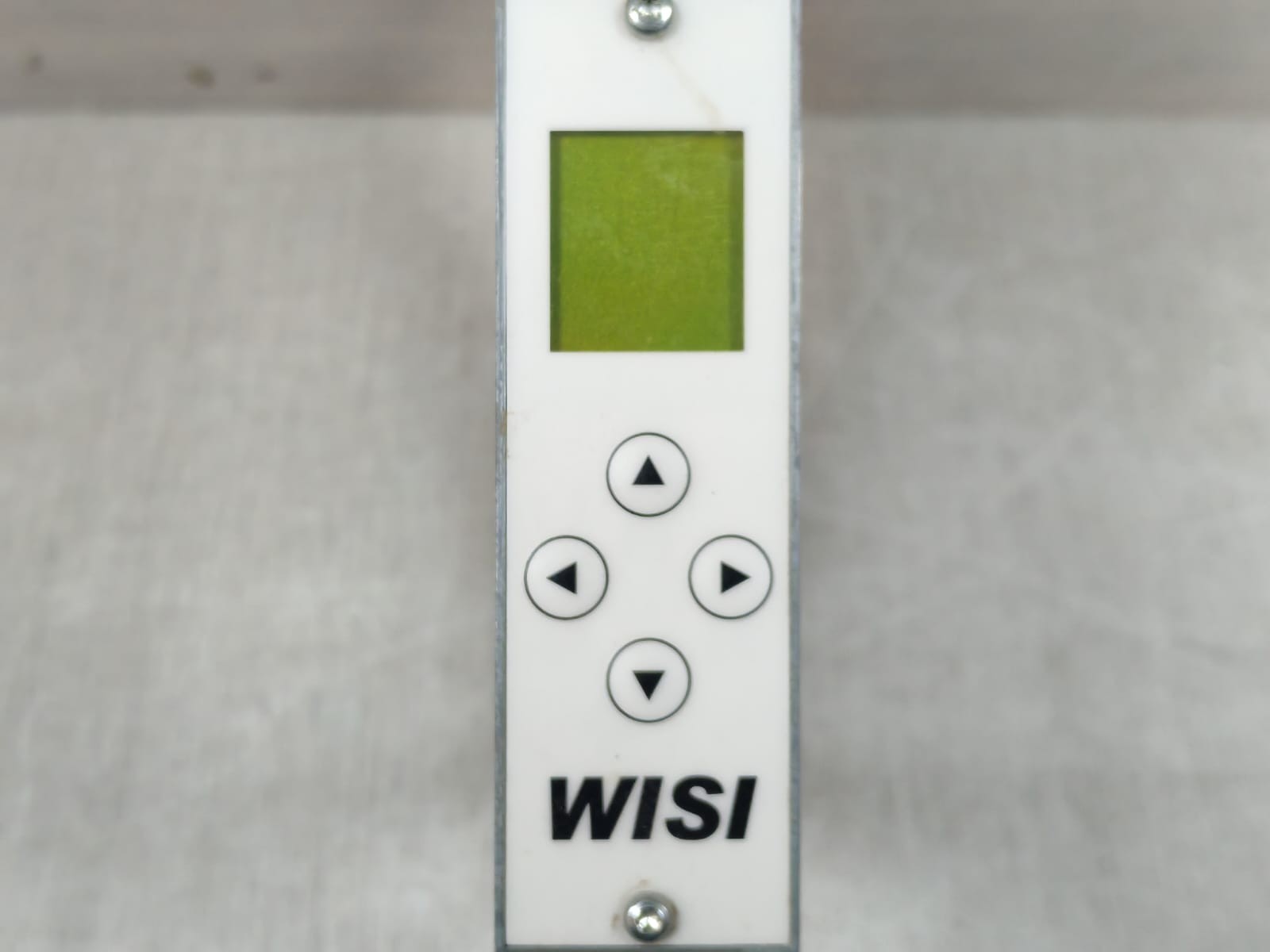 WISI OV35 / OV35A WISI OV35 / OV35A TOPLINE HEADEND MODULATOR 3
