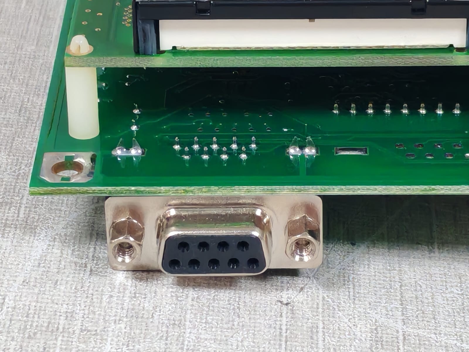 Unbranded 098-01970-01 10H01294 REV.2.0 098-01977-00 LCD PANEL with 098-01970-01 10H01294 REV.2.0 Pcb Board 4
