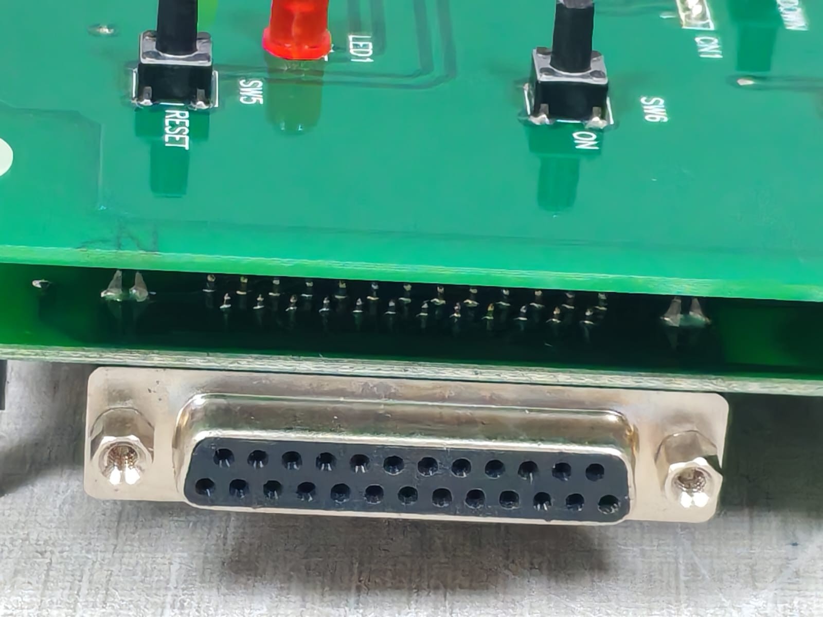 Unbranded 098-01970-01 10H01294 REV.2.0 098-01977-00 LCD PANEL with 098-01970-01 10H01294 REV.2.0 Pcb Board 6