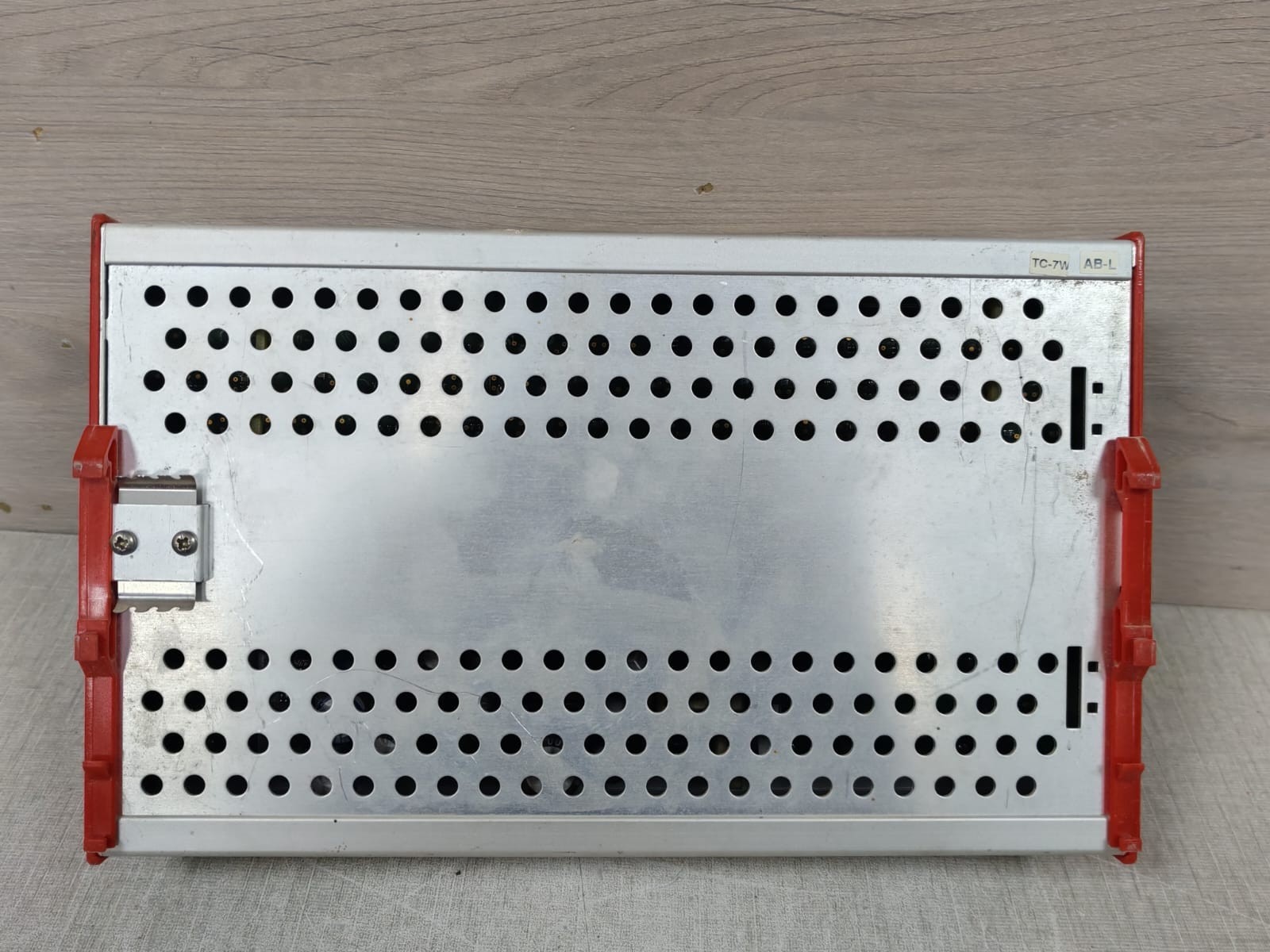 Unbranded 1703 SAT CP-4000 AMC 1703 SAT CP-4000 Module 5