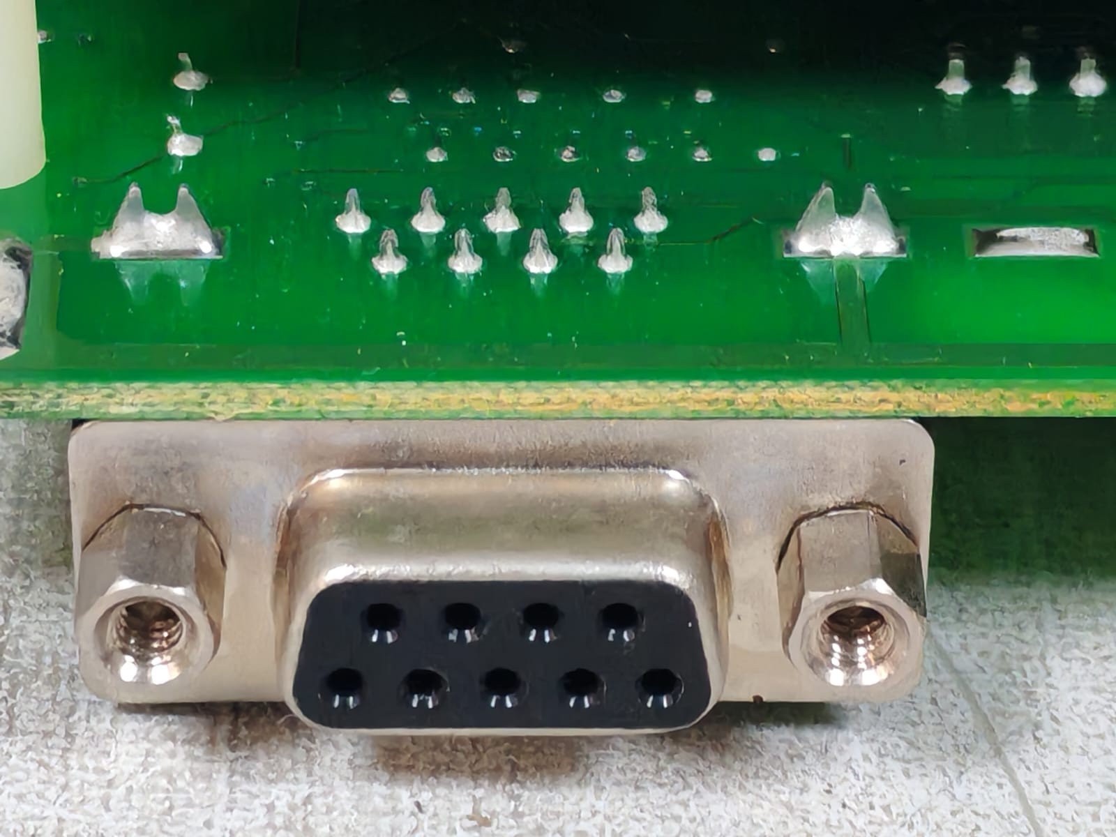 Unbranded 098-01970-02 10H01294 REV.2.0 098-01977-00 LCD PANEL with 098-01970-02 10H01294 REV.2.0 Pcb Board 6
