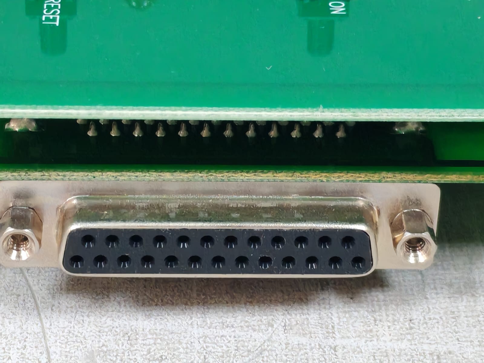Unbranded 098-01970-02 10H01294 REV.2.0 098-01977-00 LCD PANEL with 098-01970-02 10H01294 REV.2.0 Pcb Board 8