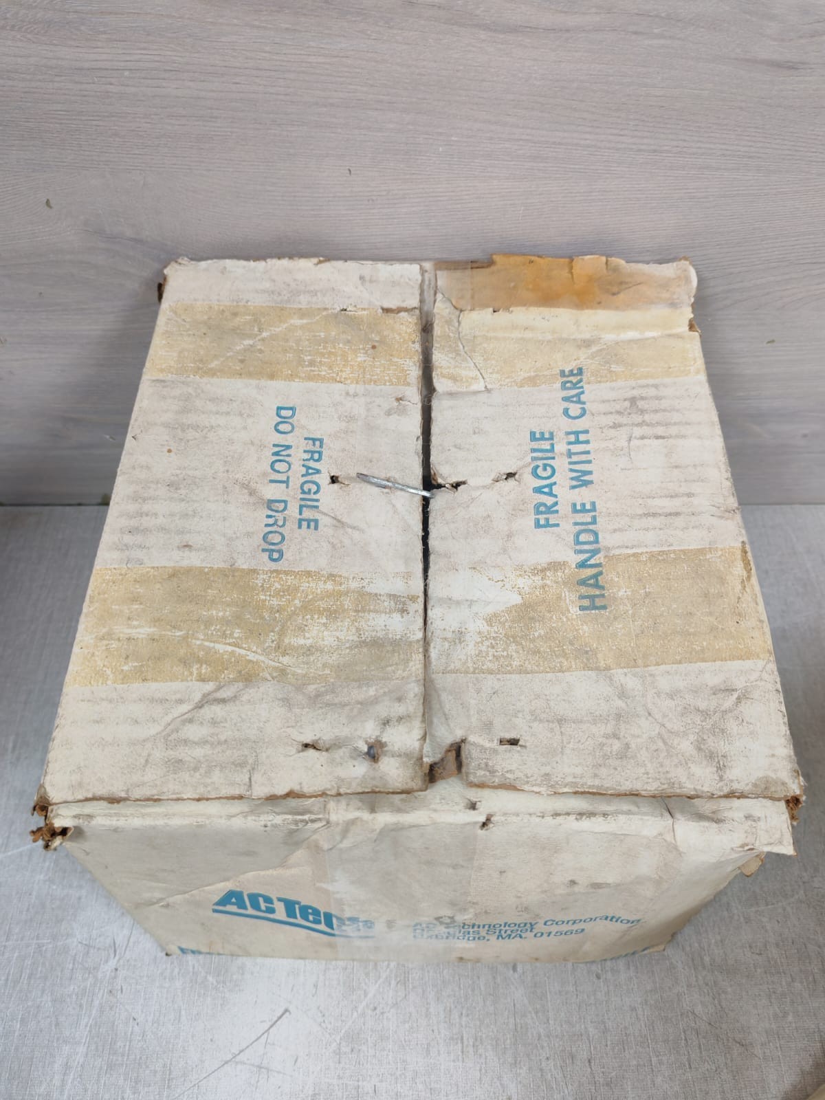 AC Tech MH420BH AC Tech MC Series MH420BH Intelligent Drive 7