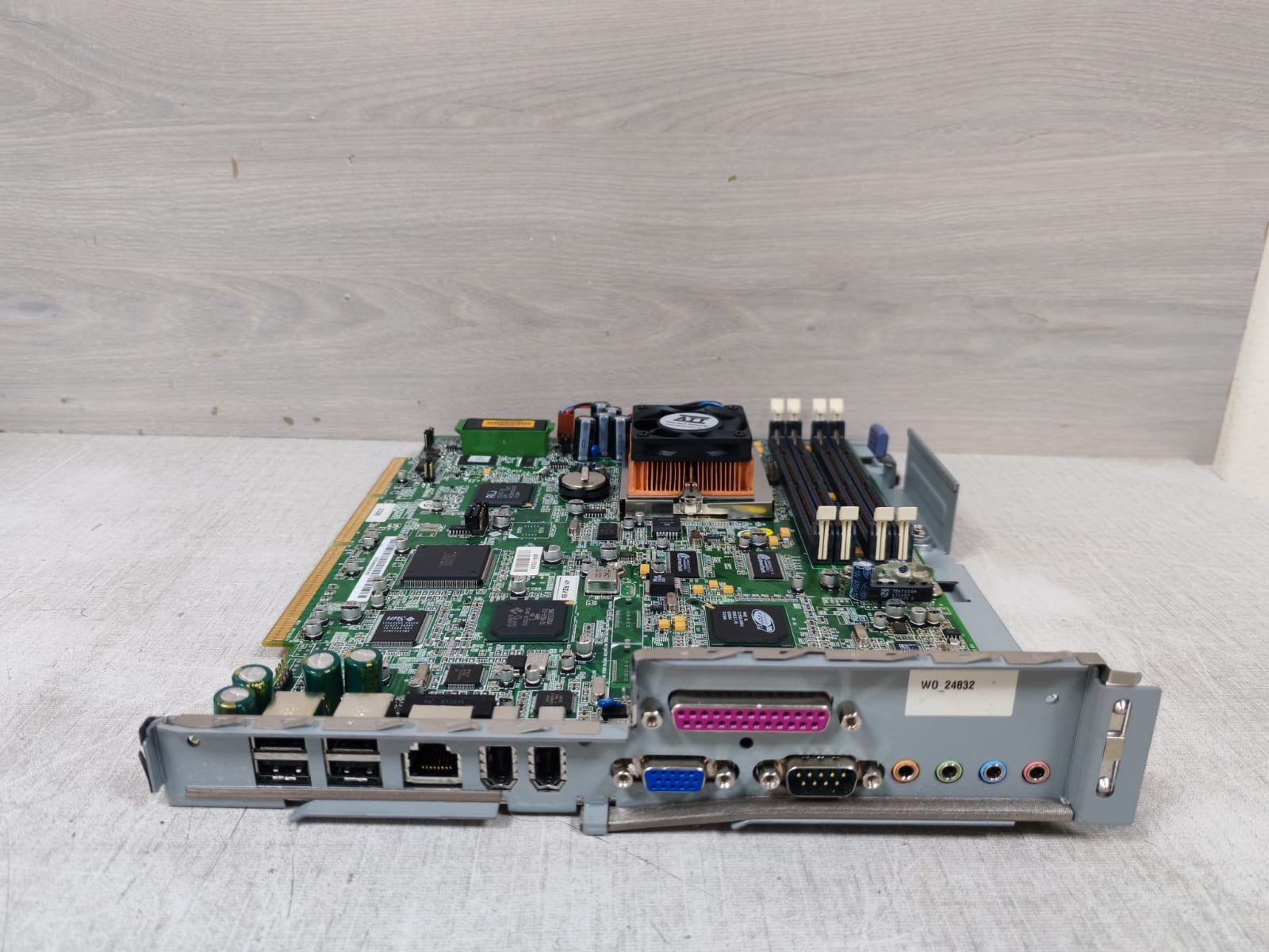 Sun Microsystems 411707500001-R SUN Microsystems PWA-GROVER PLUS BD Assy 411707500001-R 2